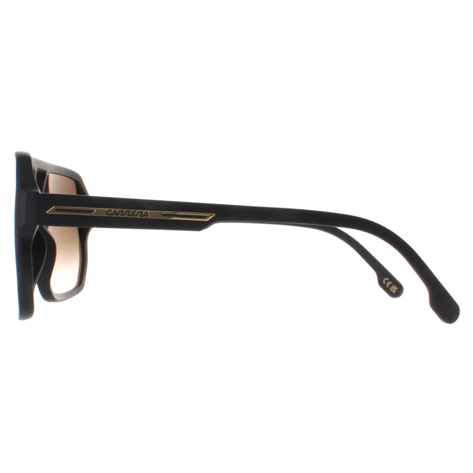 Carrera Victory C 01/S Mens Black Sunglasses