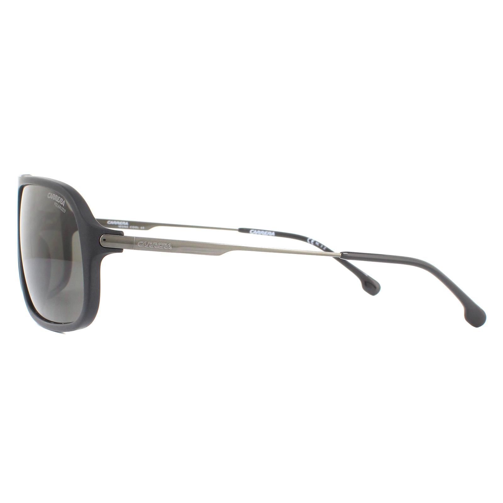Carrera Cool 65 Mens Black Sunglasses