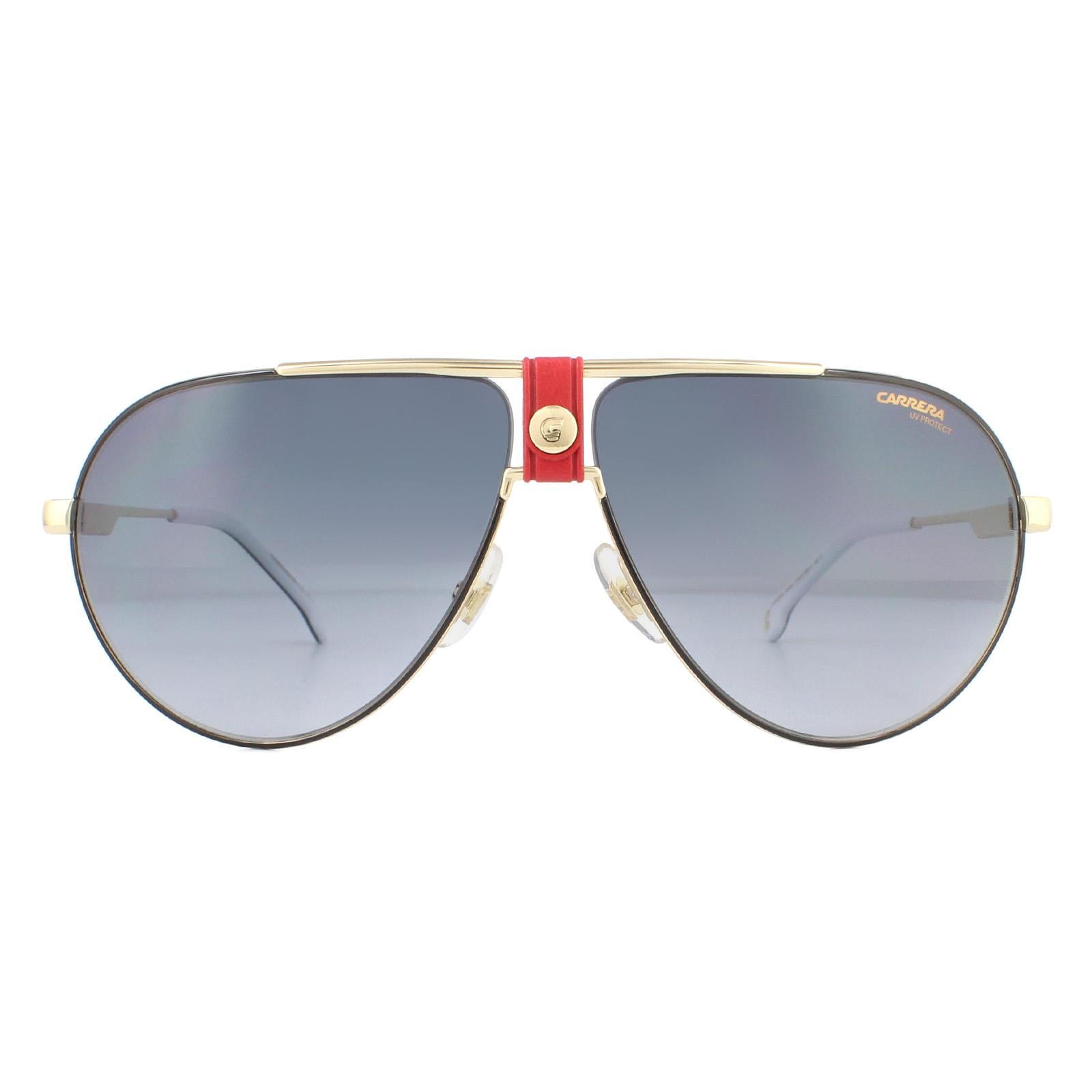 Carrera 1033/S  Black Sunglasses