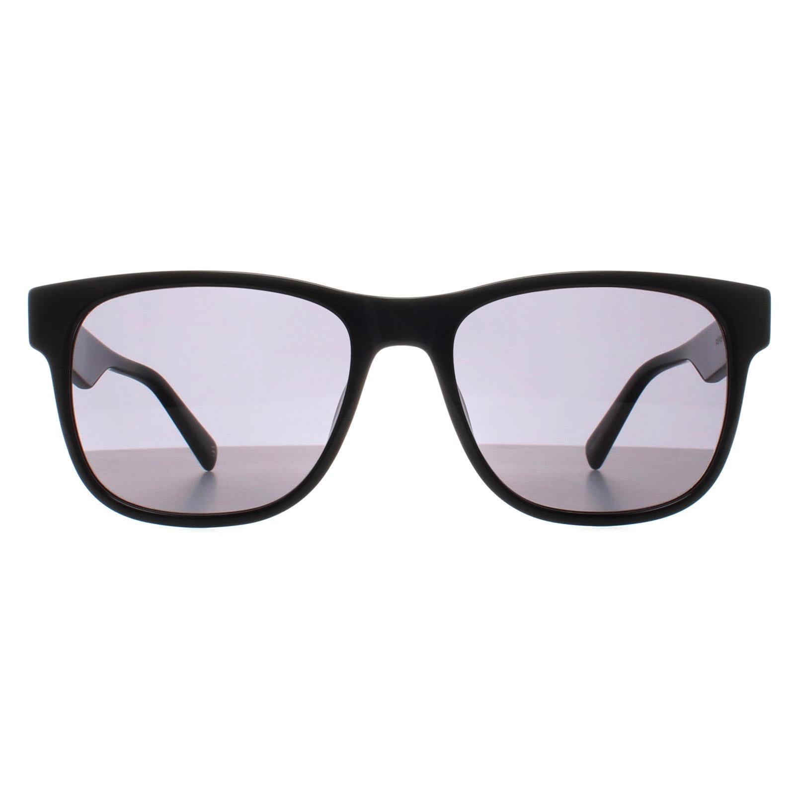Banana Republic BR 4008/S Mens Black Sunglasses