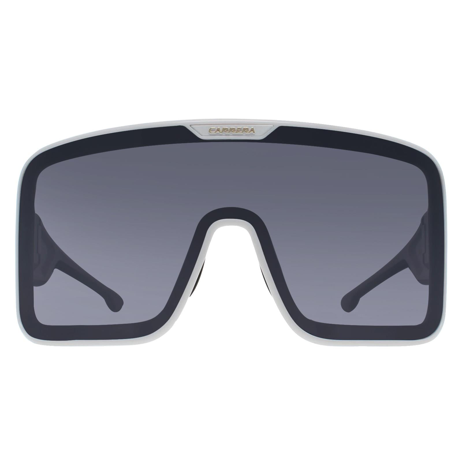 Carrera Flaglab 15 Unisex White Sunglasses