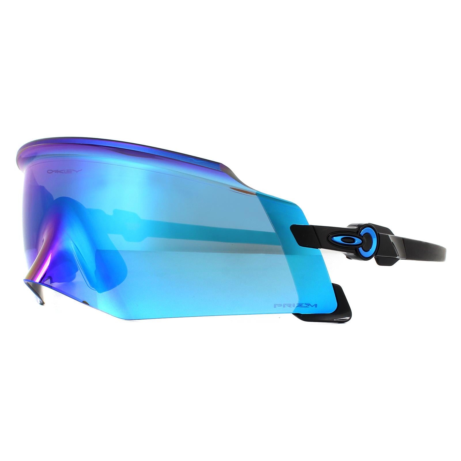 Oakley Kato Mens Black Sunglasses