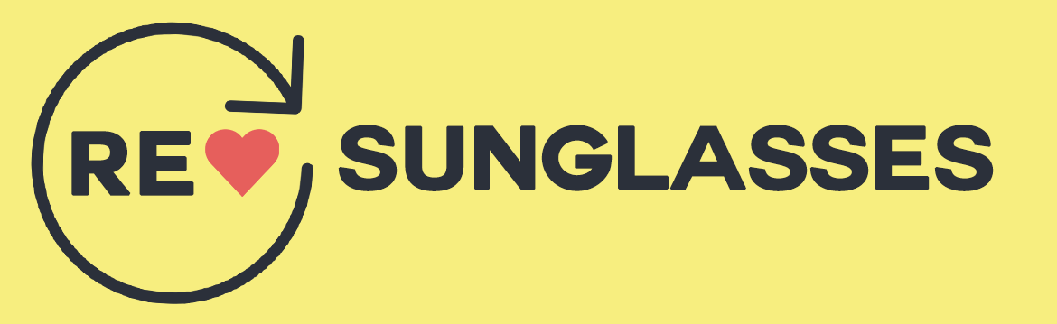 Re-Loved Sunglasses