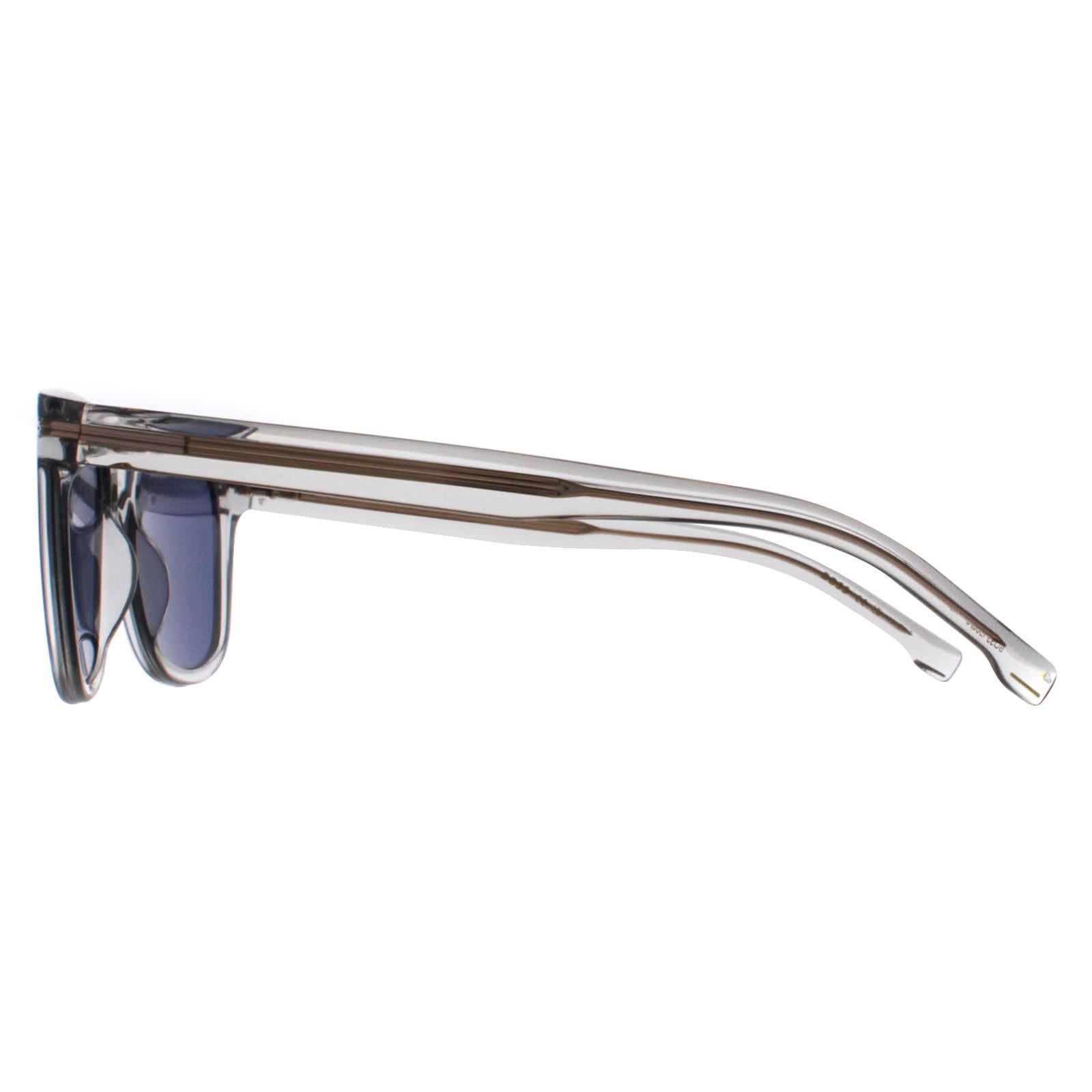Hugo Boss BOSS 1508/S Mens Clear Sunglasses