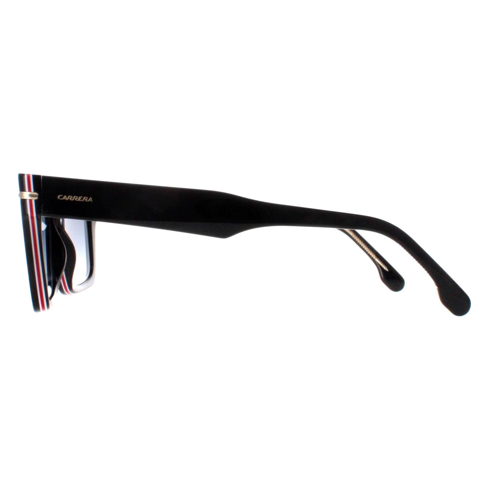 Carrera 305/S Mens Black Sunglasses