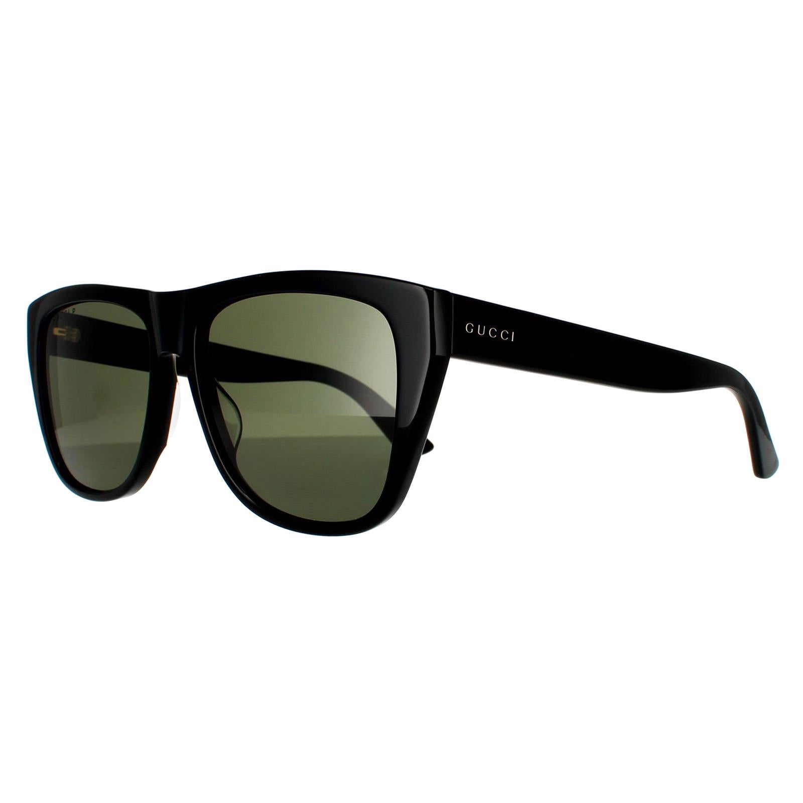 Gucci GG0926S Mens Black Sunglasses