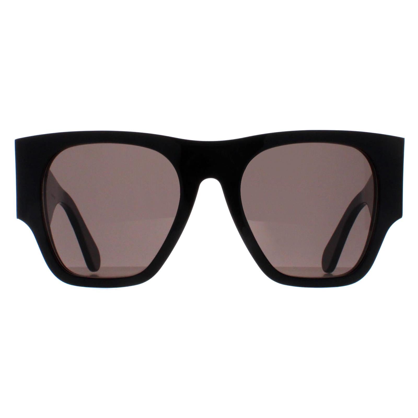 Chloe CH0233S Womens Black Sunglasses