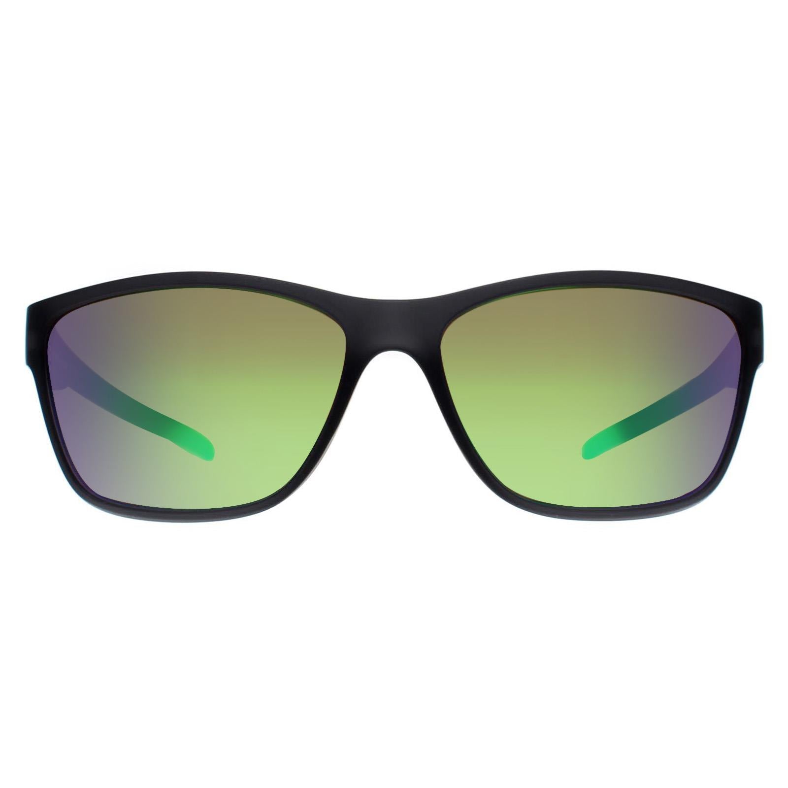 BMW BS0036 Mens Black Sunglasses