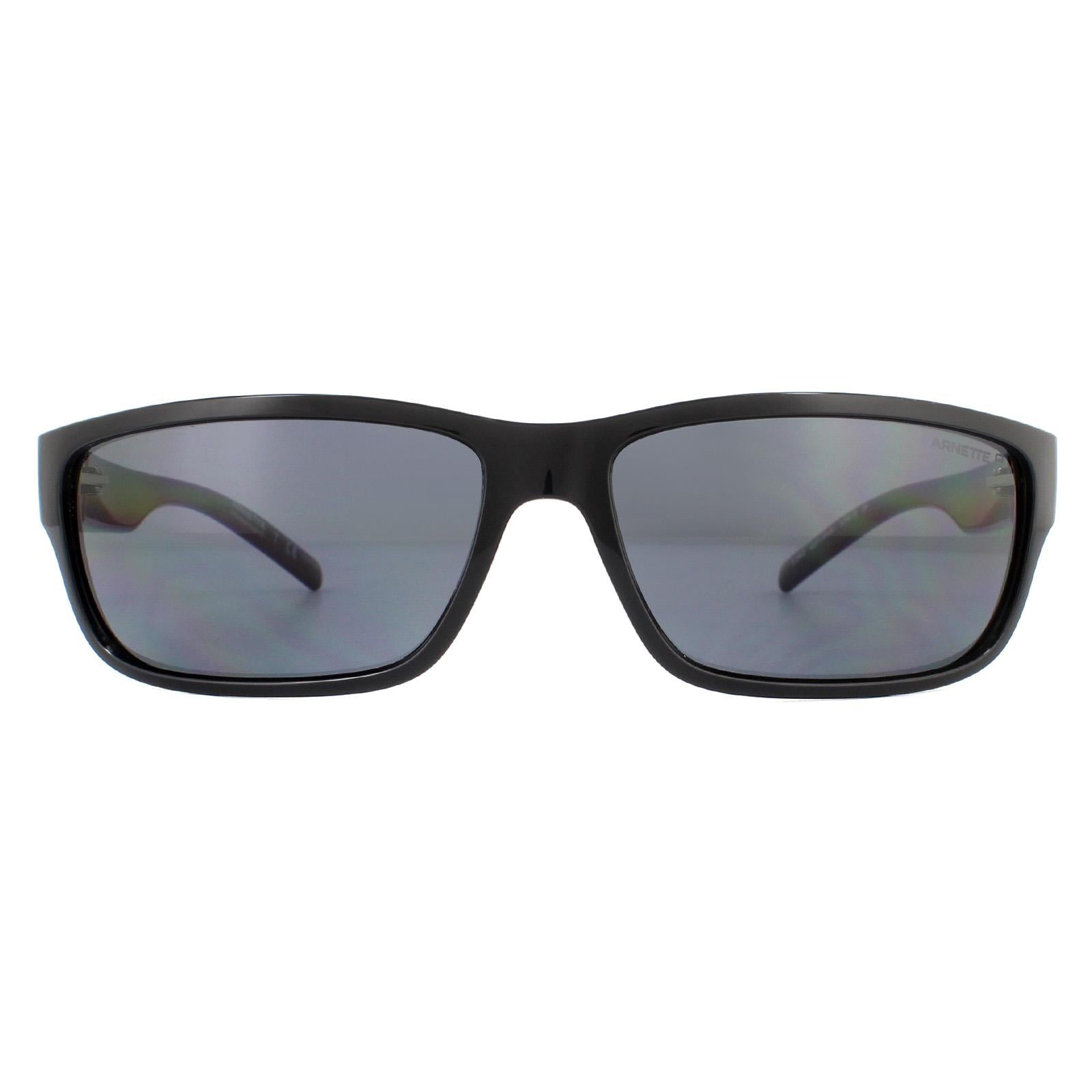 Arnette Zoro AN4271  Black Sunglasses