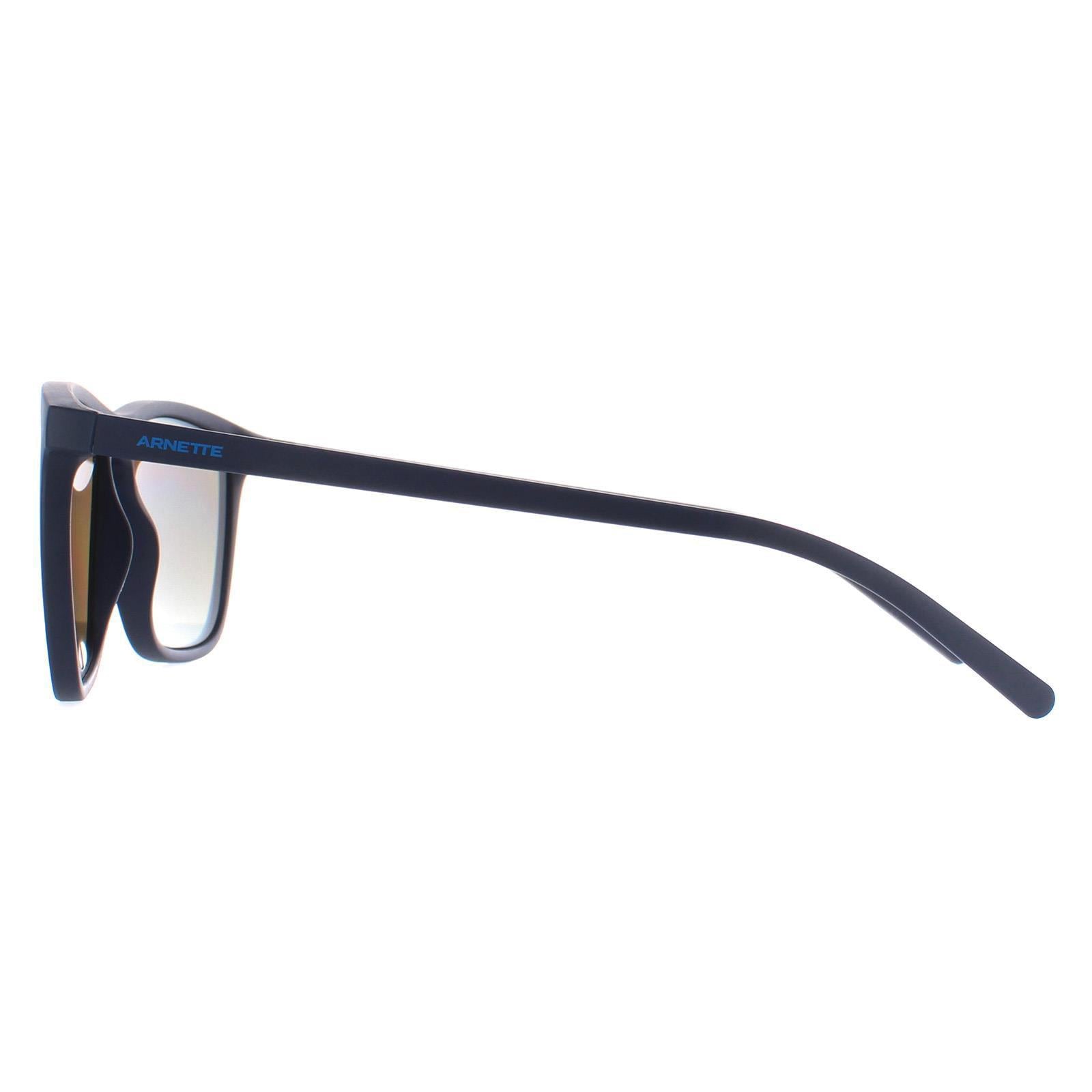 Arnette AN4301 Fry Unisex Blue Sunglasses