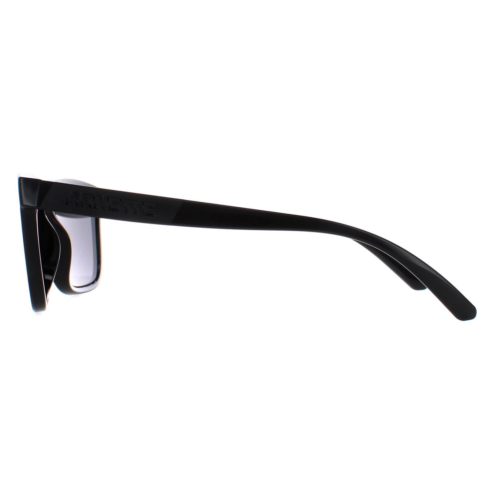 Arnette AN4321 Lebowl Mens Black Sunglasses