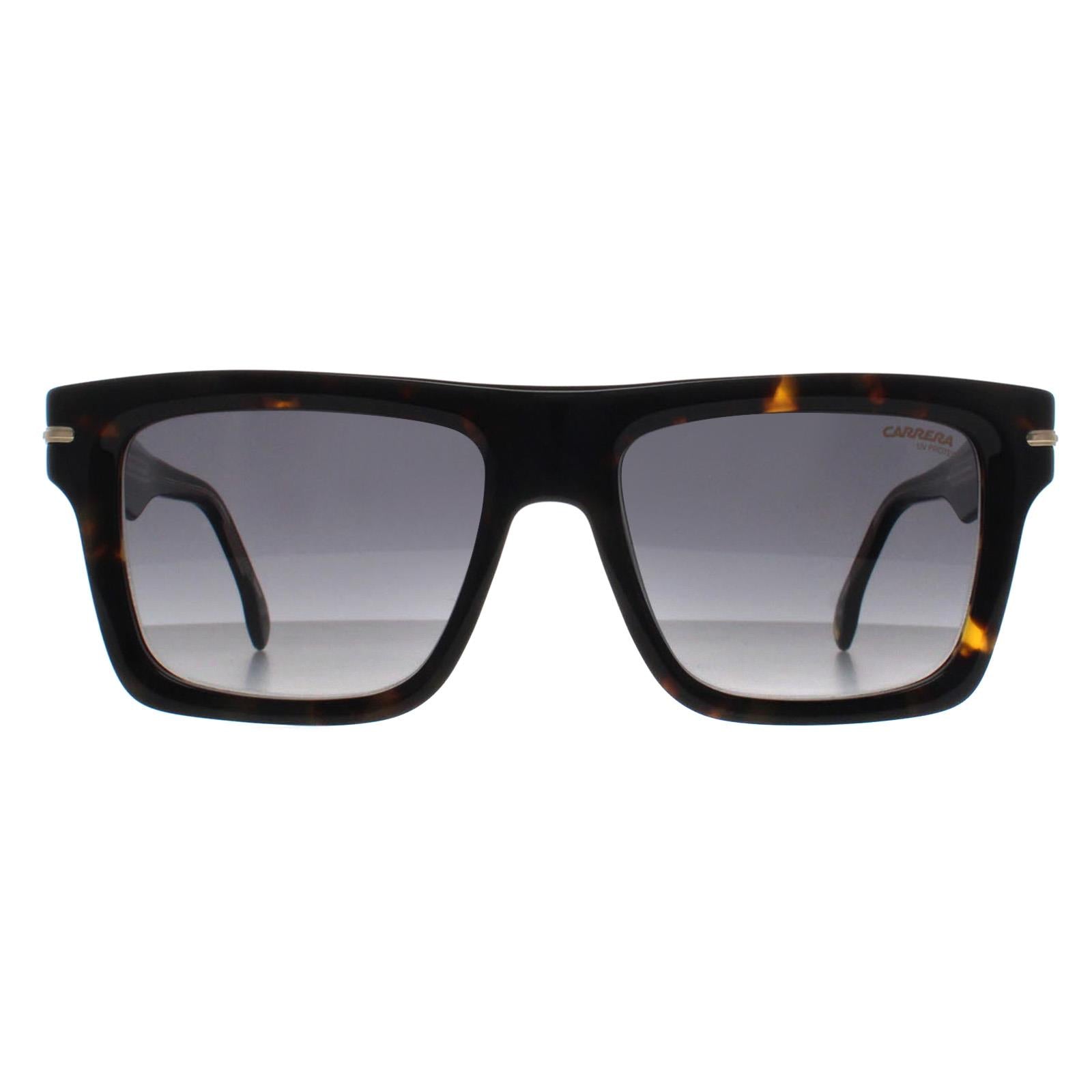 Carrera CARRERA 305/S Mens Brown Sunglasses