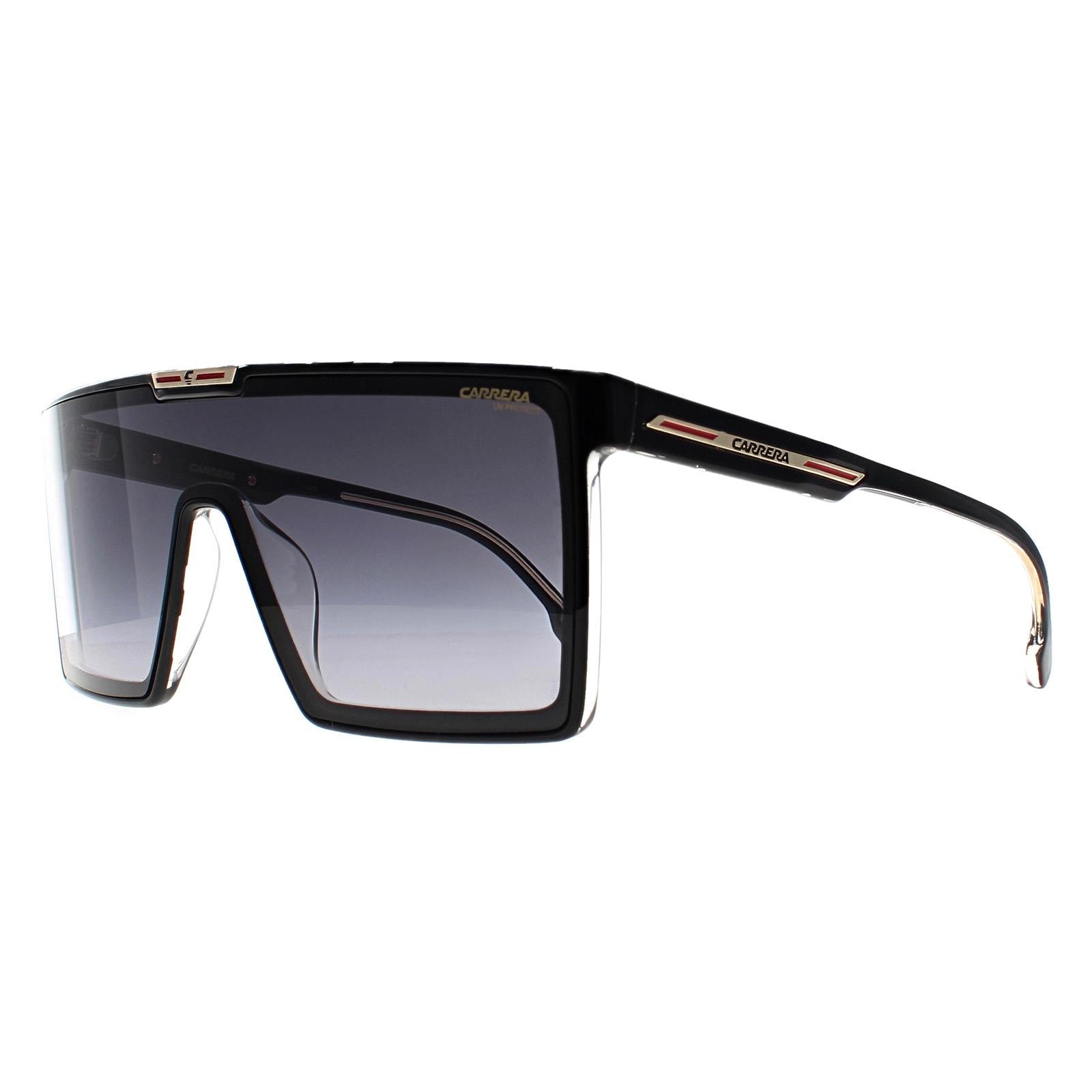 Carrera Victory C 07/S Mens Black Sunglasses