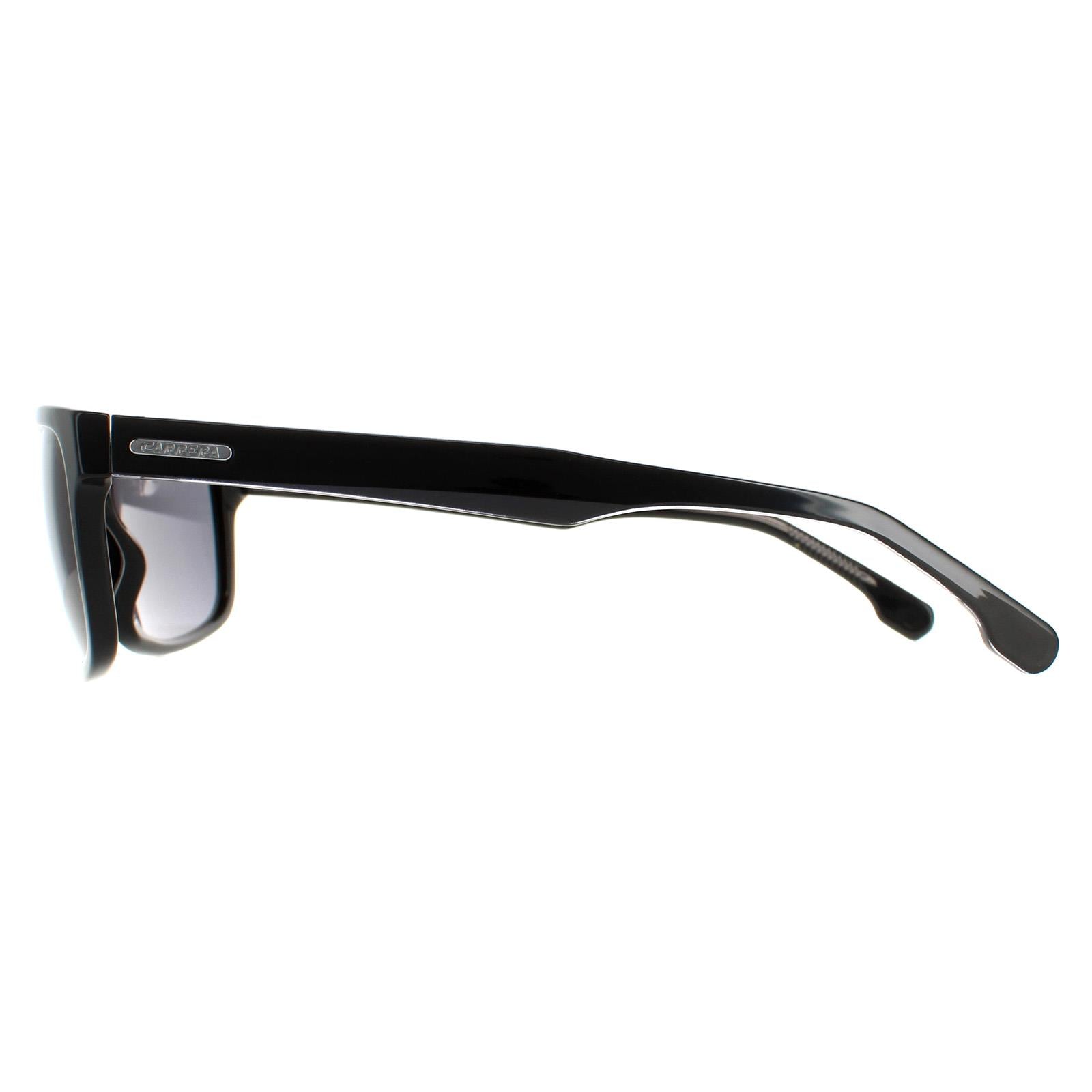 Carrera 299/S Mens Black Sunglasses