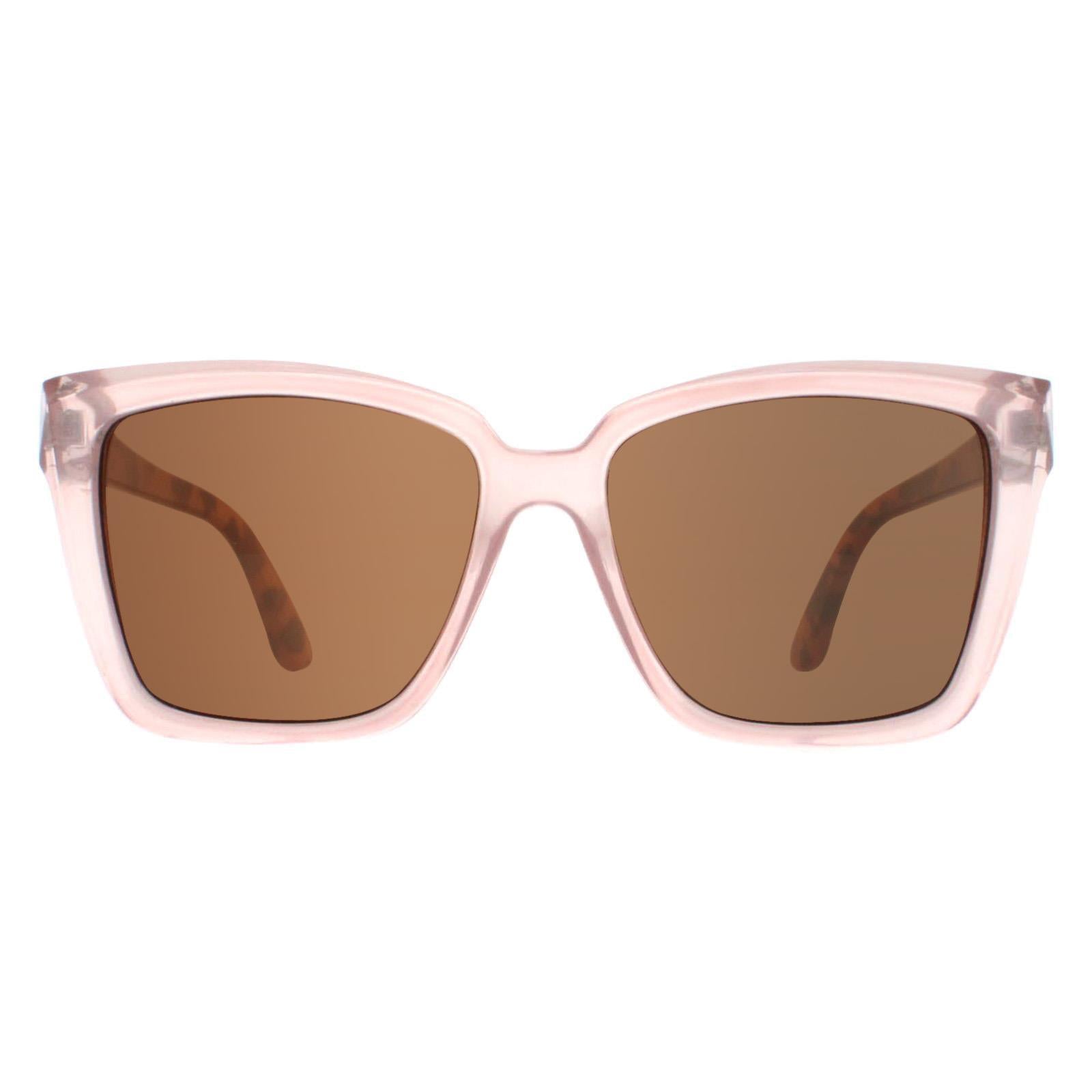 Atum Eden Womens Pink Sunglasses