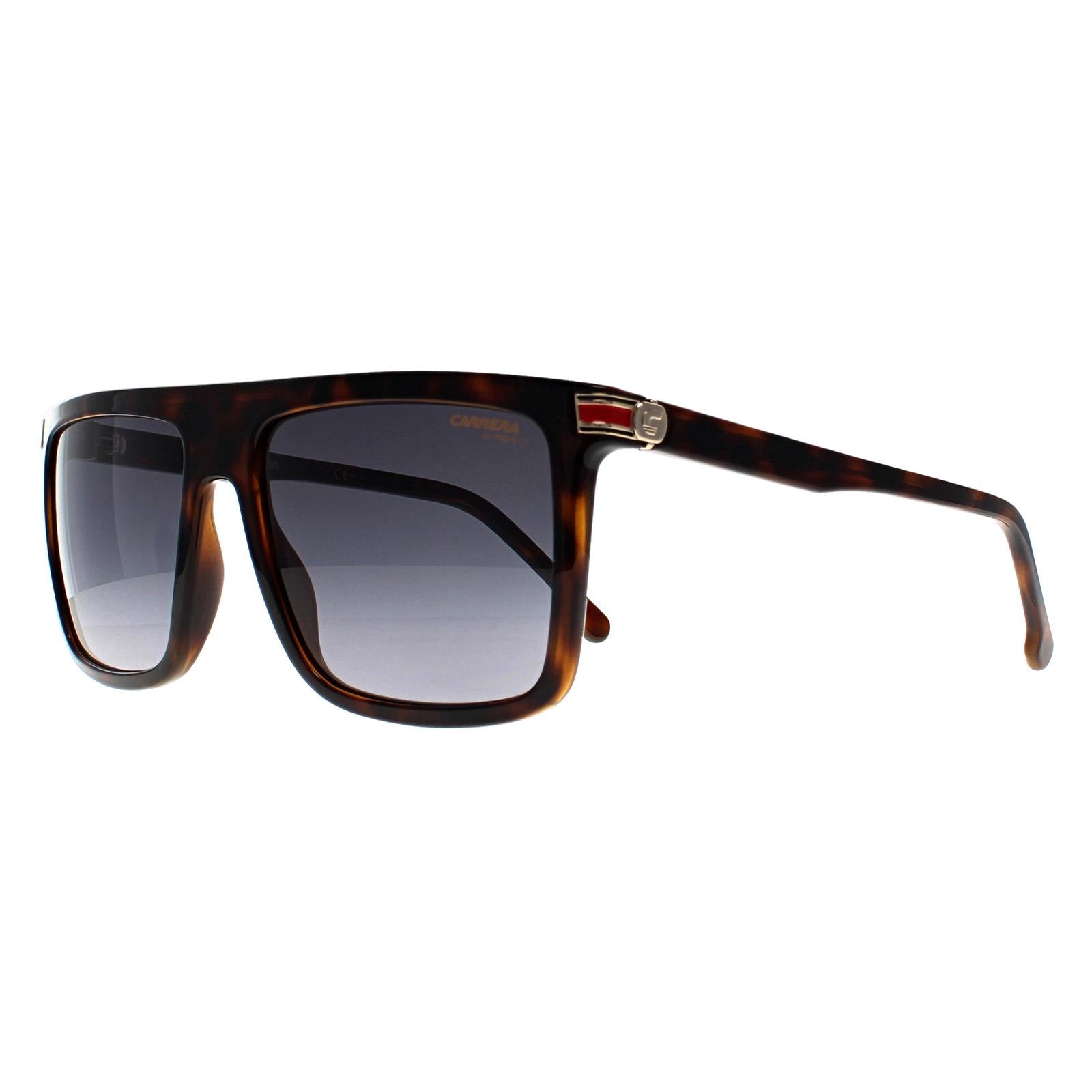 Carrera Carrera 1048/S Mens Brown Sunglasses