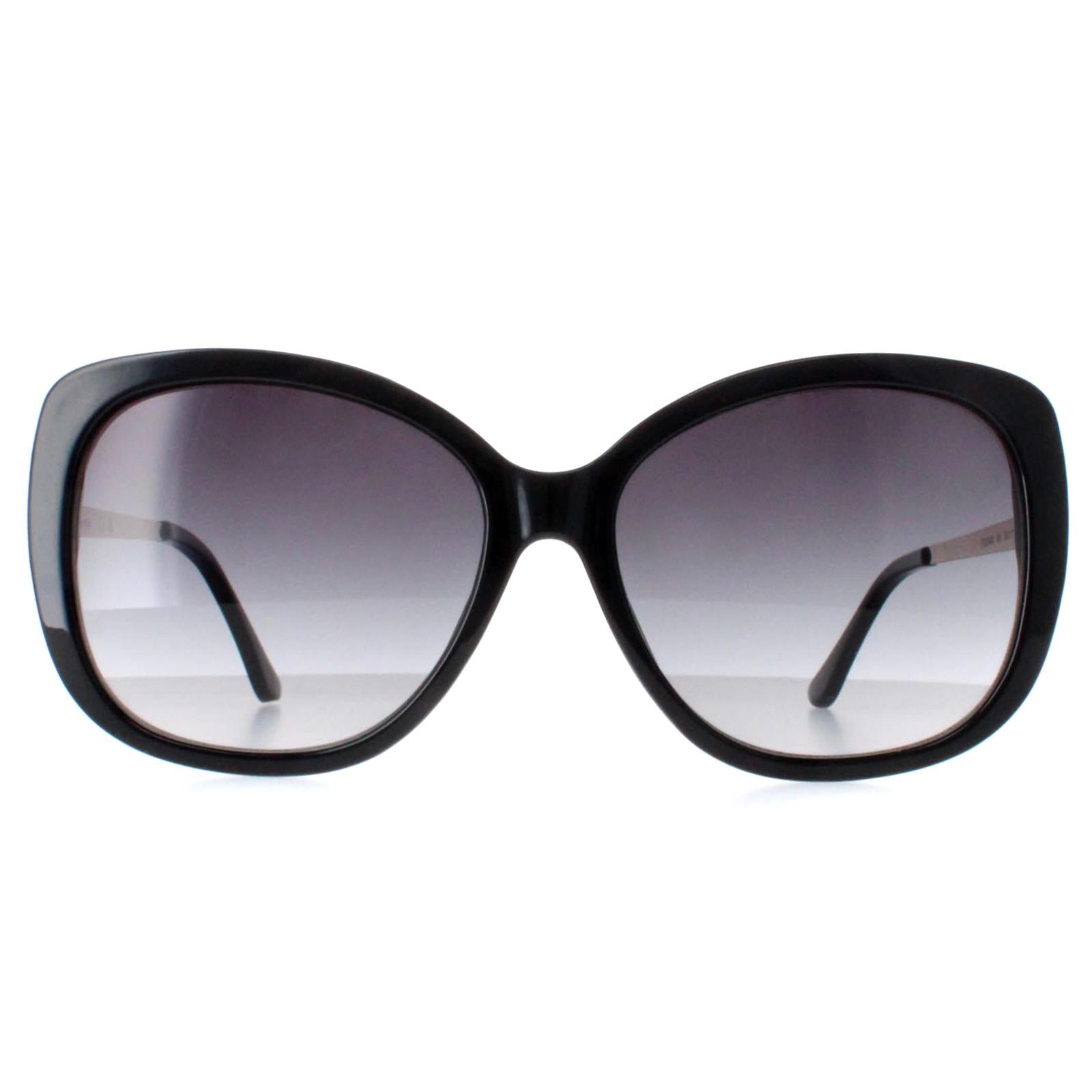 Calvin Klein CK22548S Womens Black Sunglasses