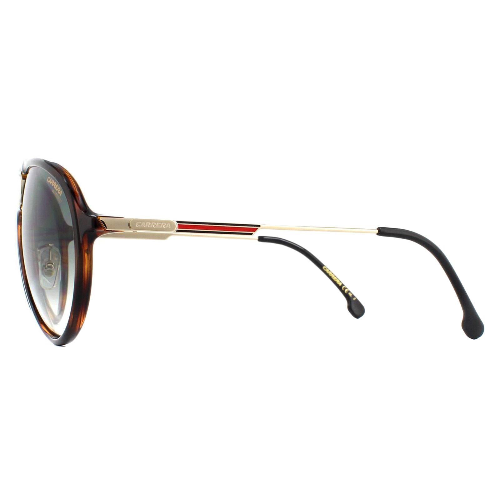 Carrera 1026/S Mens Brown Sunglasses