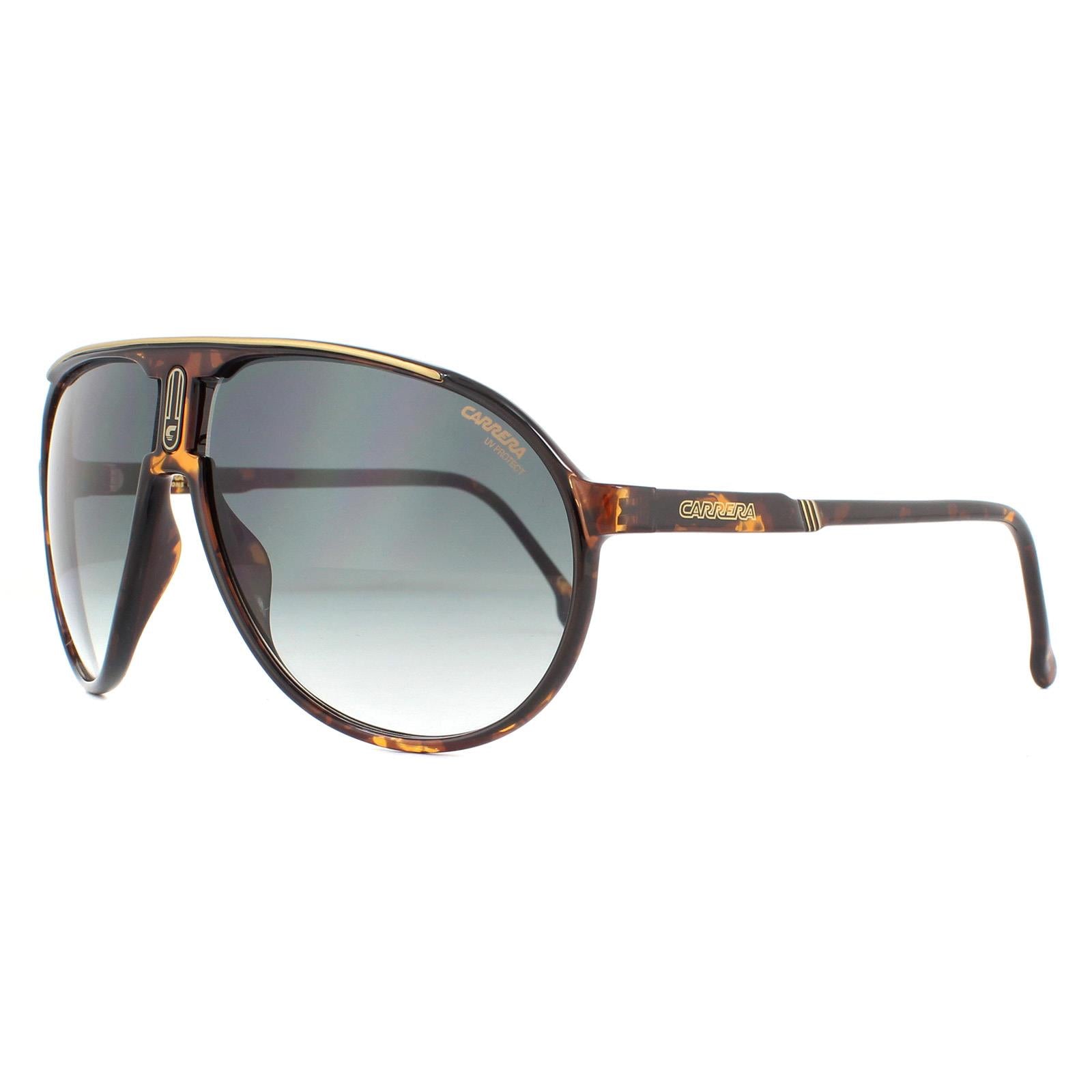 Carrera Champion65  Brown Sunglasses