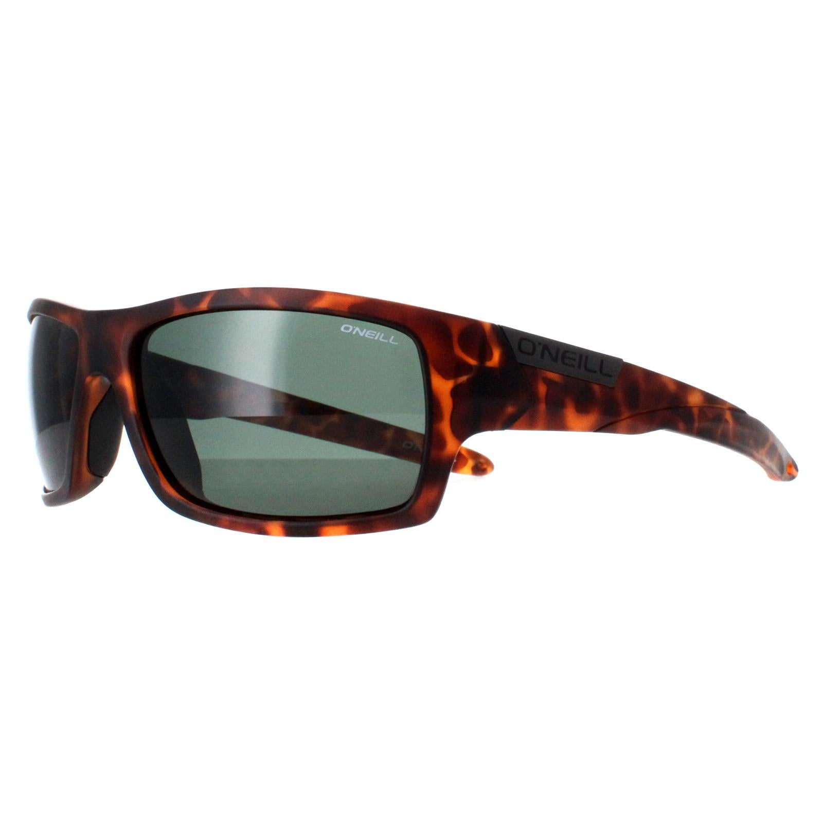 O'Neill Barrel Mens Brown Sunglasses