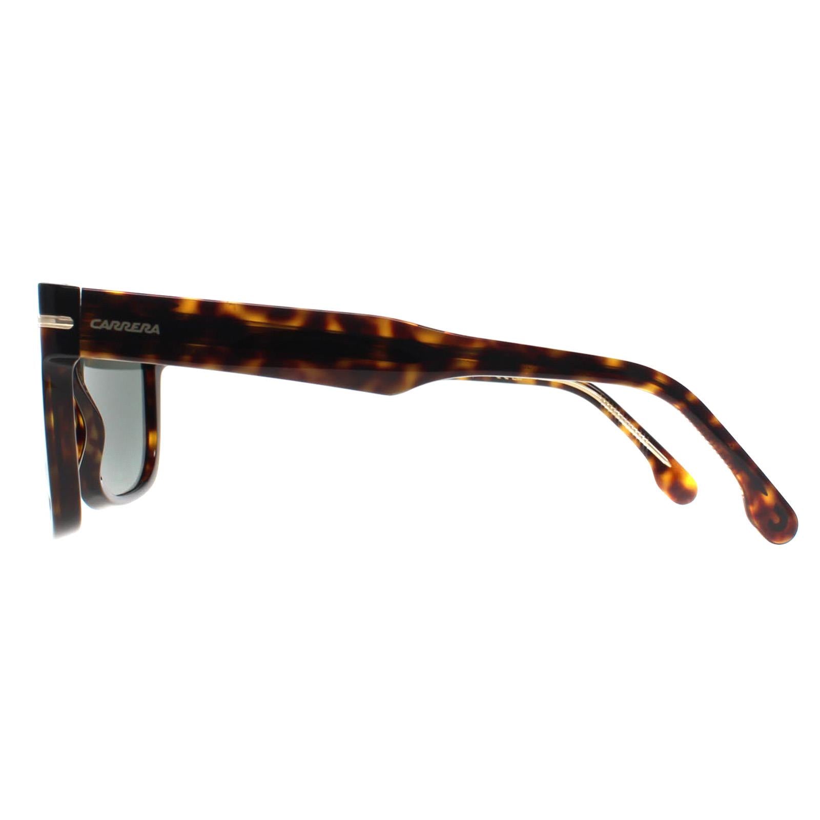 Carrera Carrera 340/S Mens Brown Sunglasses