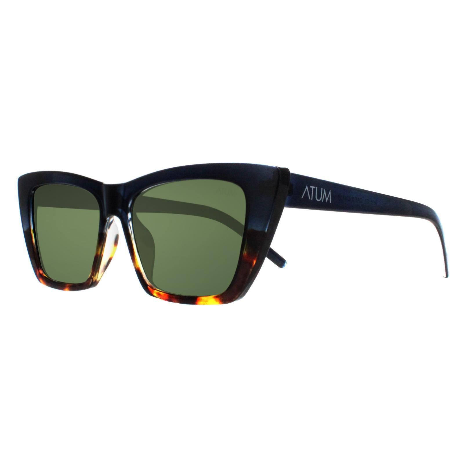 Atum Arid Womens Grey Sunglasses