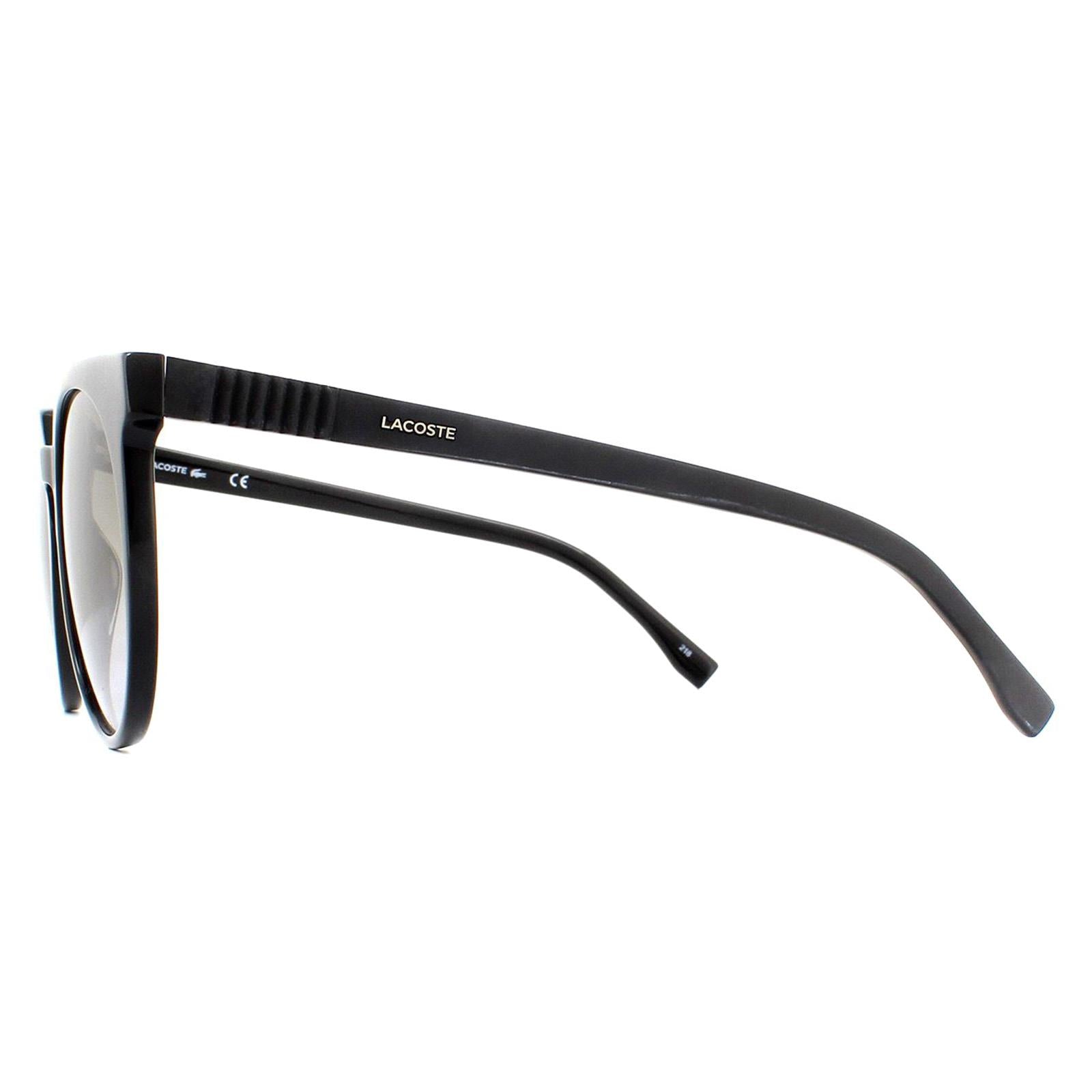 Lacoste L889S Womens Black Sunglasses