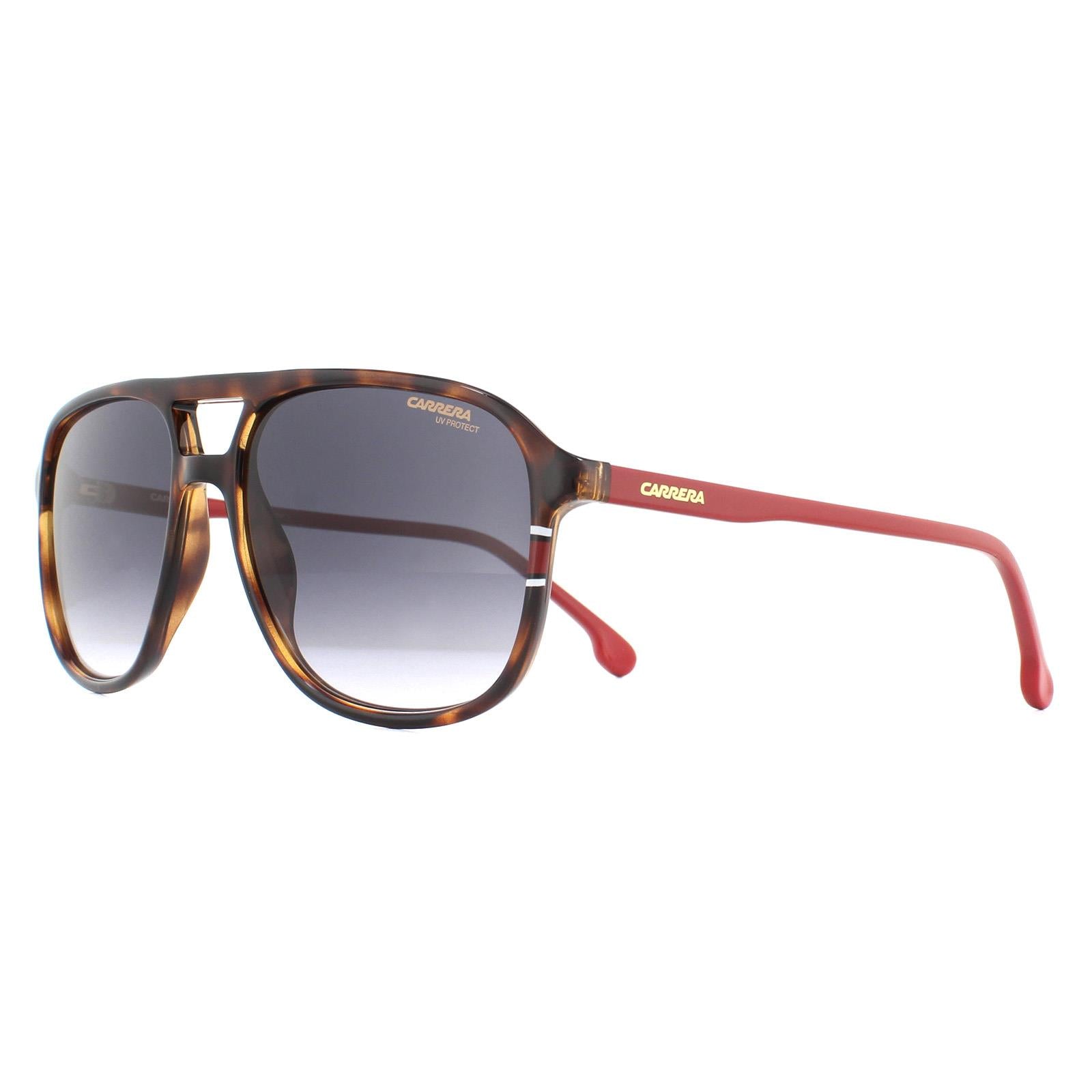 Carrera Carrera 173/S Mens Brown Sunglasses