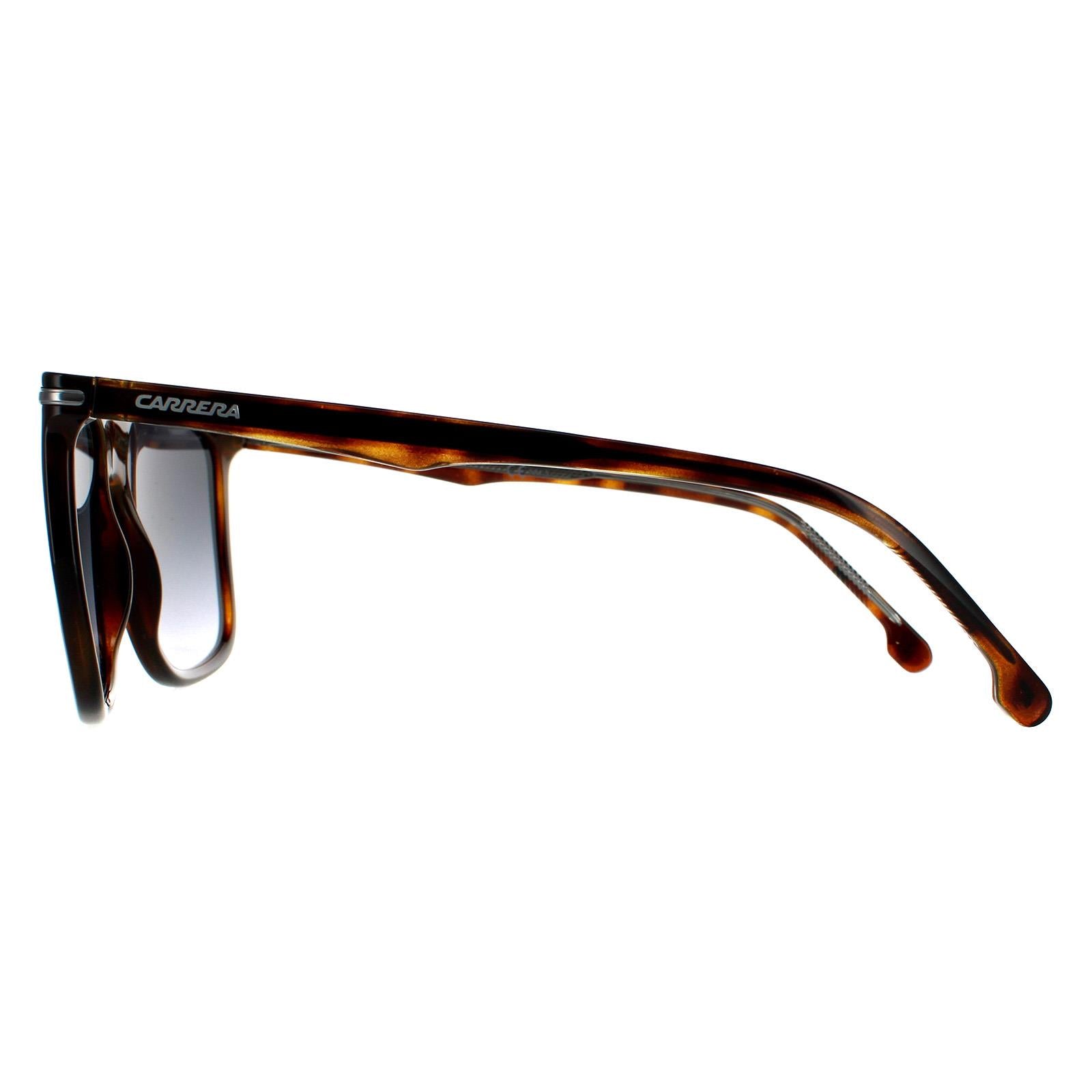 Carrera 278/S Mens Brown Sunglasses