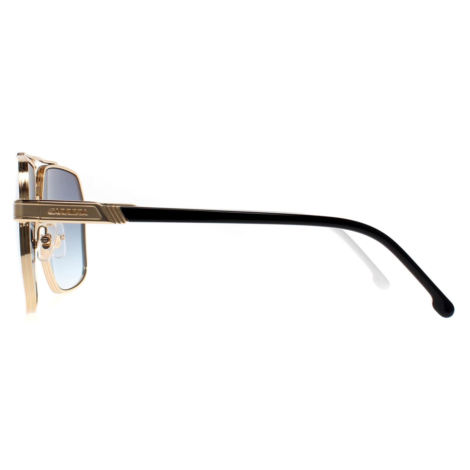 Carrera Carrera 1055/S Mens Gold Sunglasses