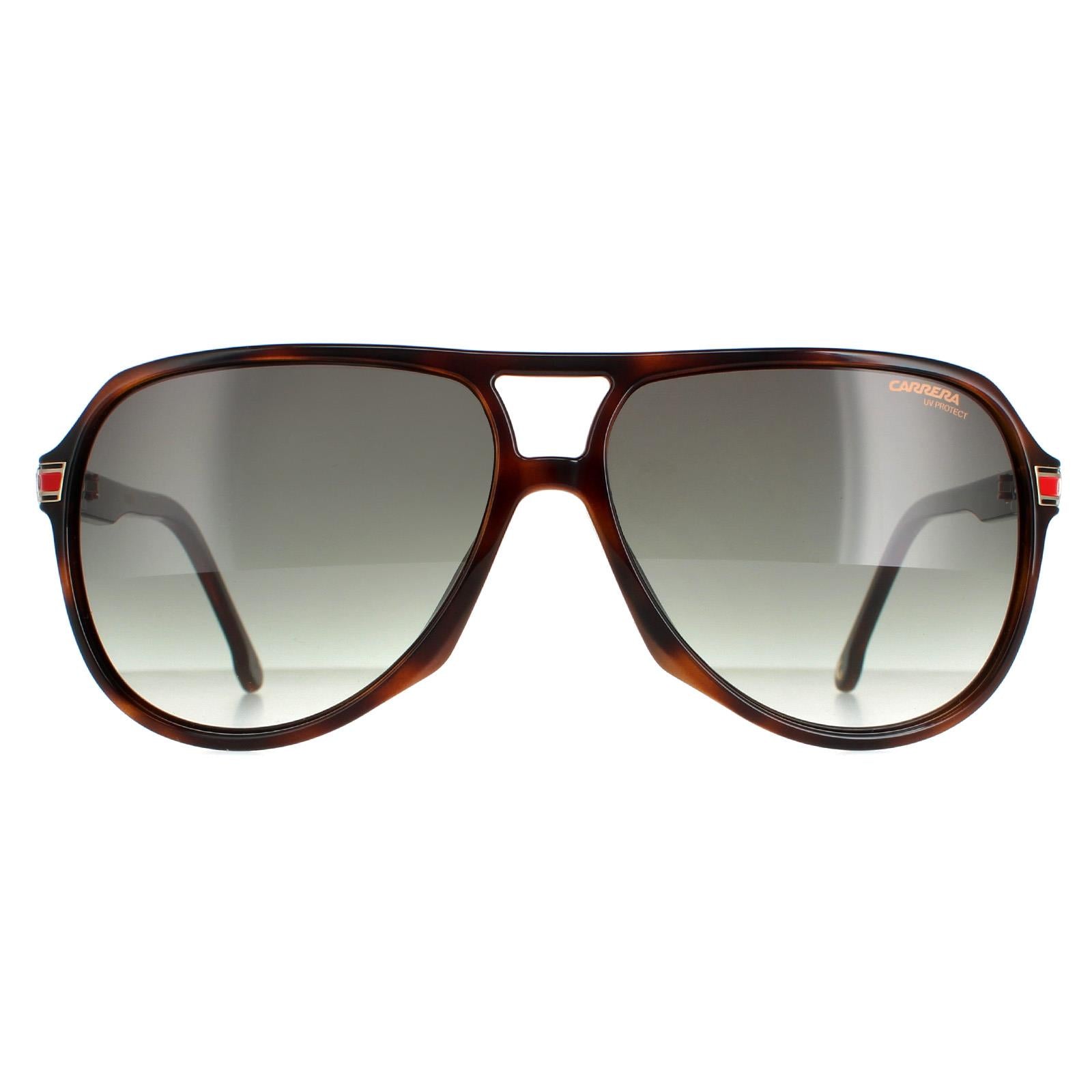 Carrera 1045/S Unisex Brown Sunglasses