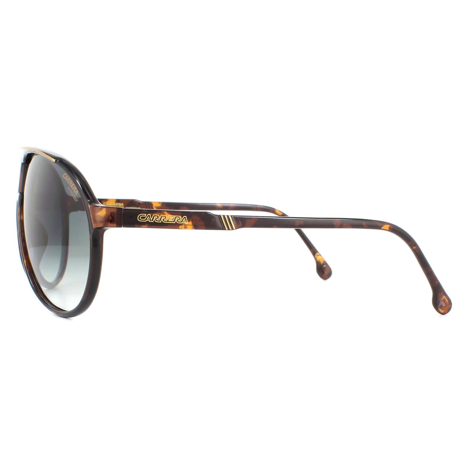 Carrera Champion65  Brown Sunglasses