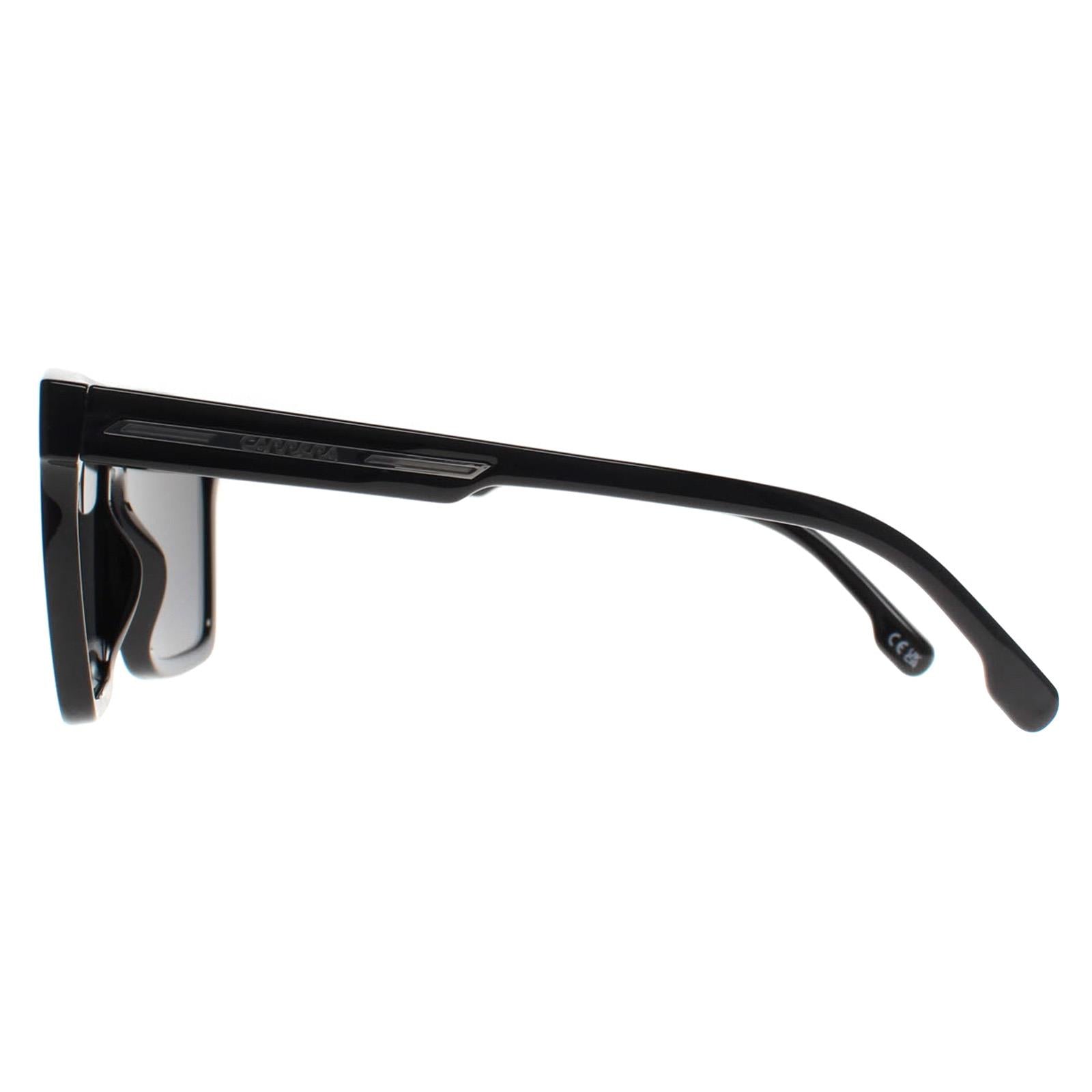Carrera Victory C 03/S Mens Black Sunglasses