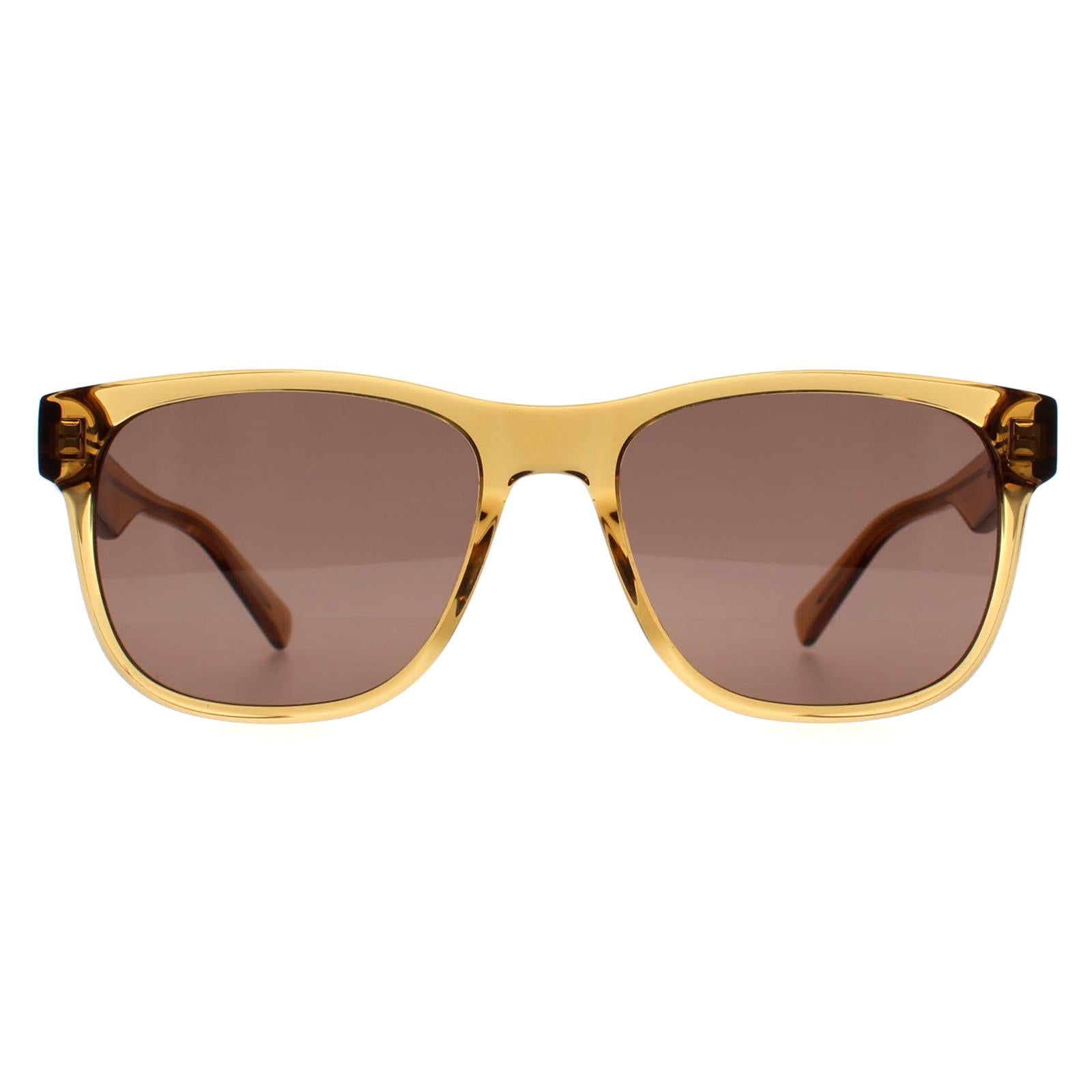 Banana Republic BR 4008/S Mens Beige Sunglasses