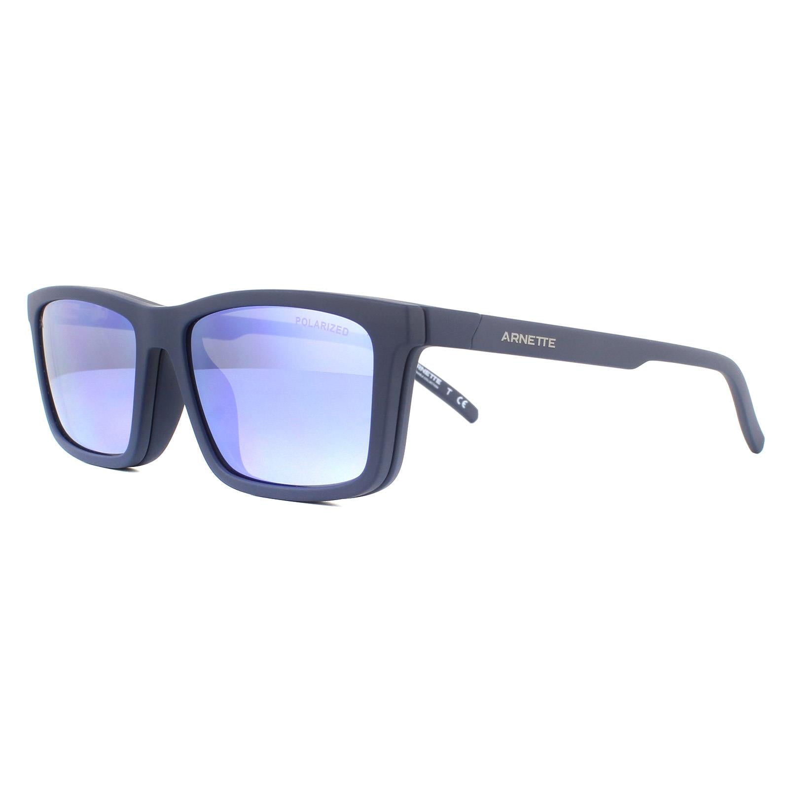 Arnette Hypno AN4274 Mens Blue Sunglasses