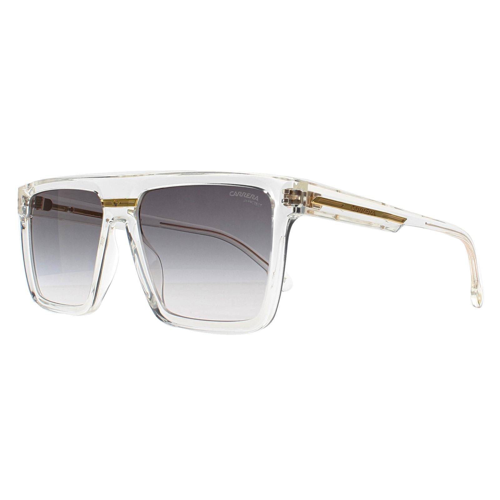 Carrera Victory C 03/S Mens Clear Sunglasses