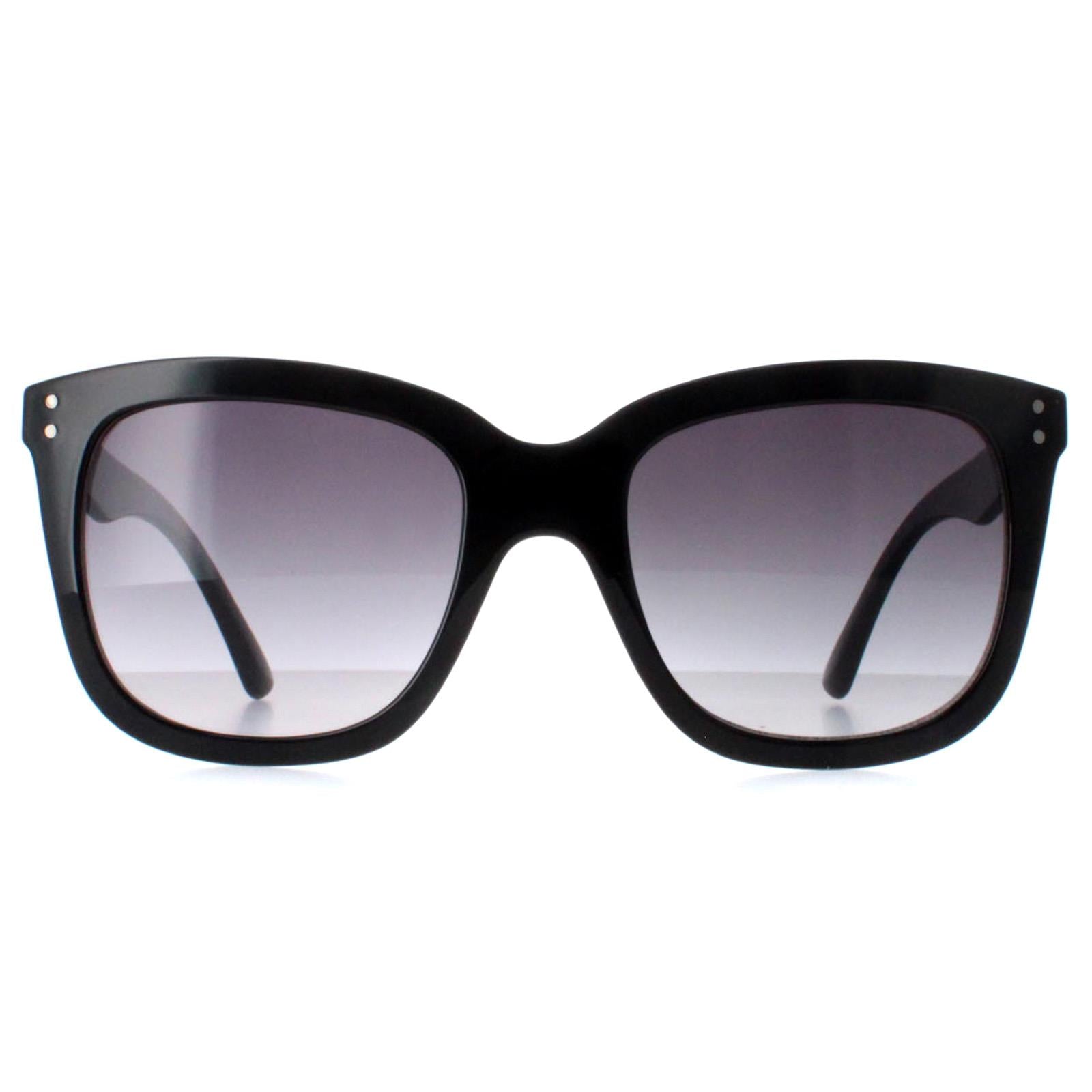 Calvin Klein CK22550S Womens Black Sunglasses