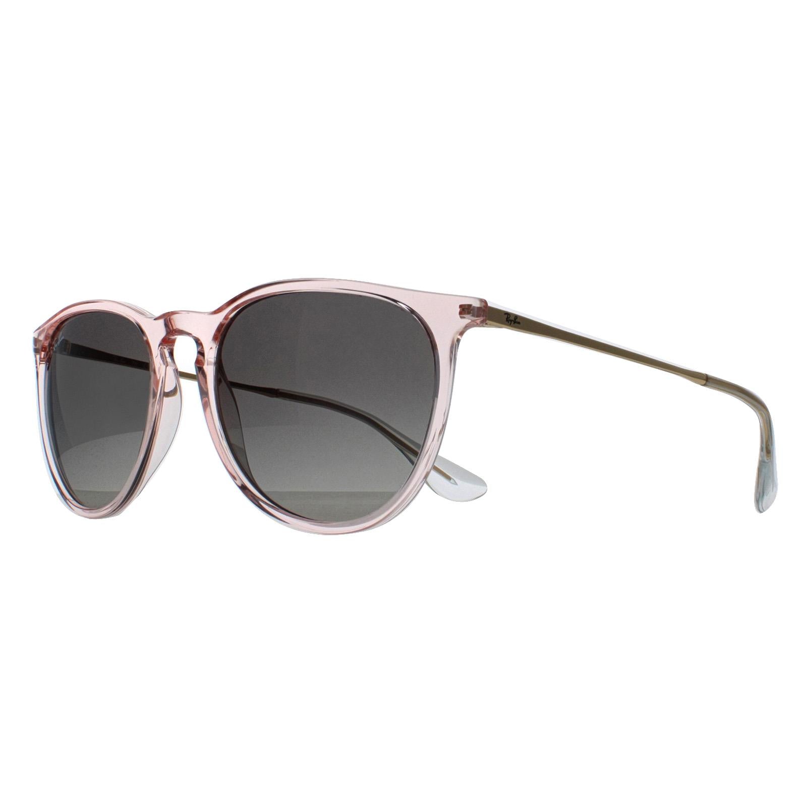 Ray-Ban RB4171 Erika Womens Pink Sunglasses