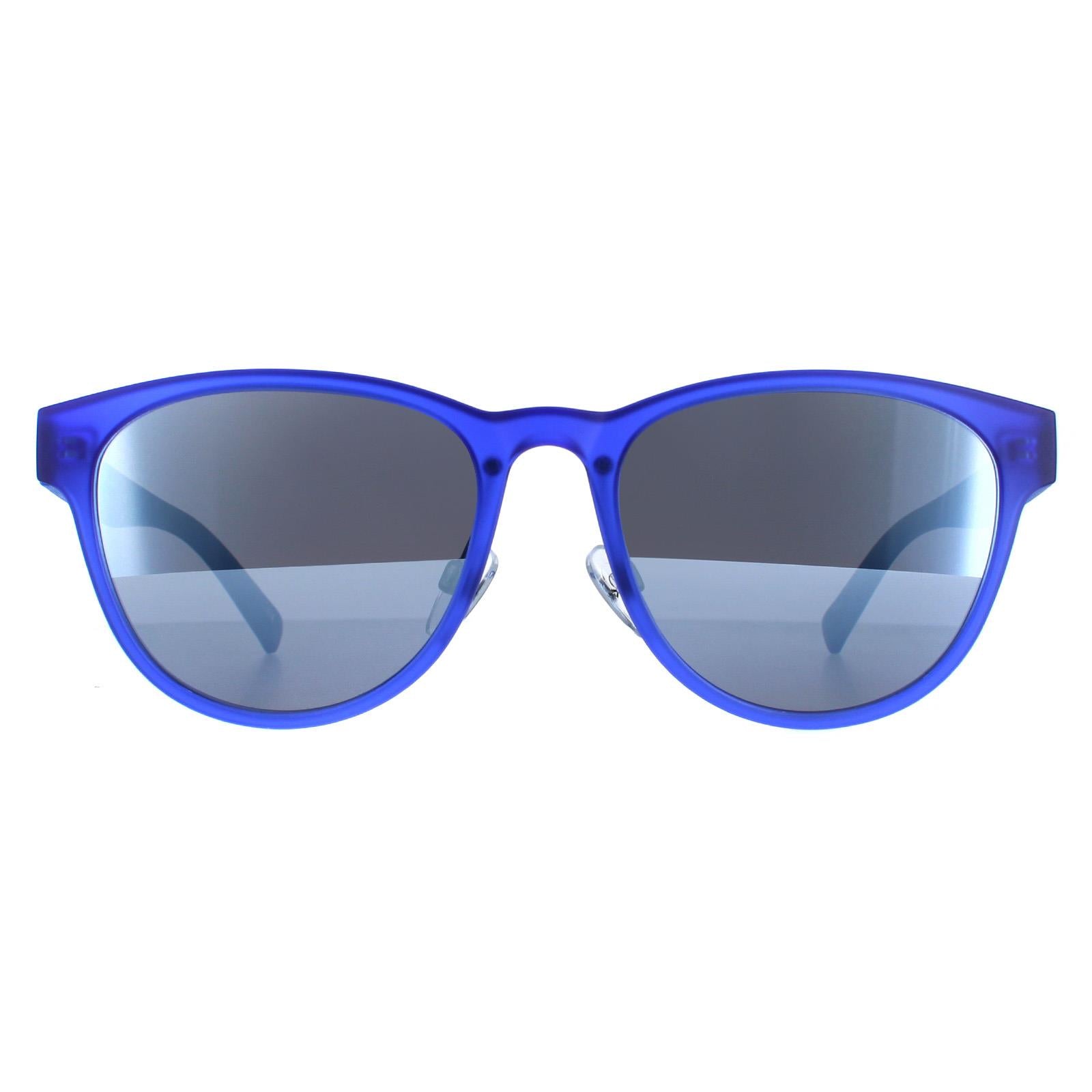 Benetton BE5011 Womens Blue Sunglasses