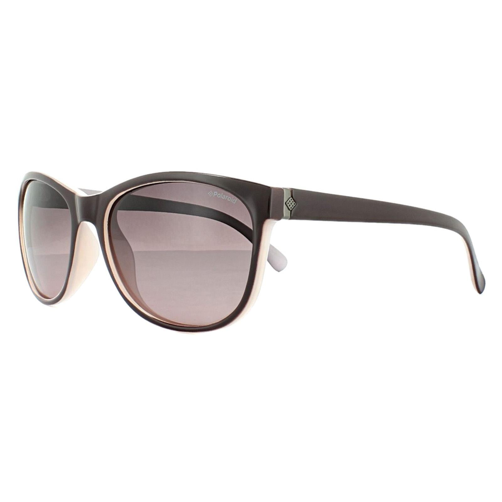 Polaroid P8339 Womens Purple Sunglasses