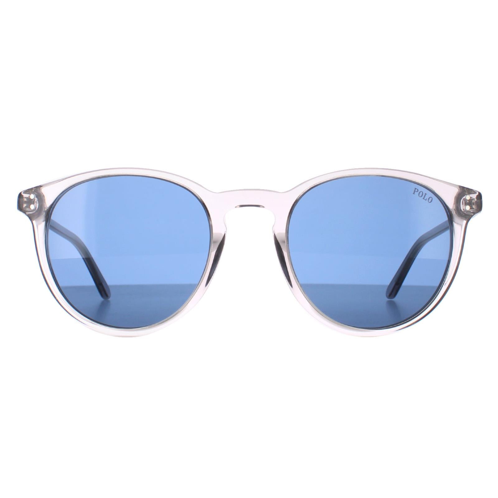 Polo Ralph Lauren PH4110 Unisex Gray Sunglasses