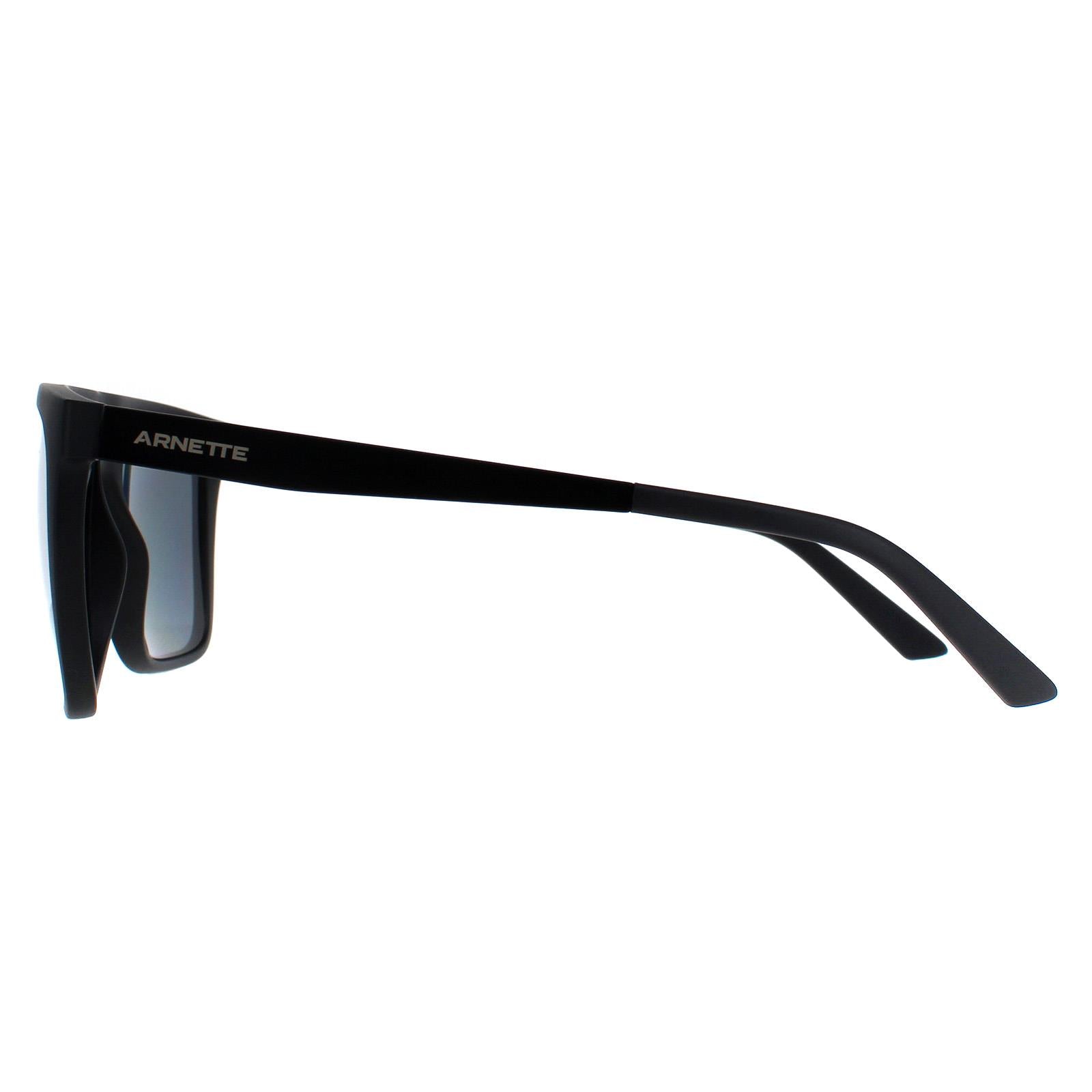 Arnette Chapinero AN4261  Black Sunglasses