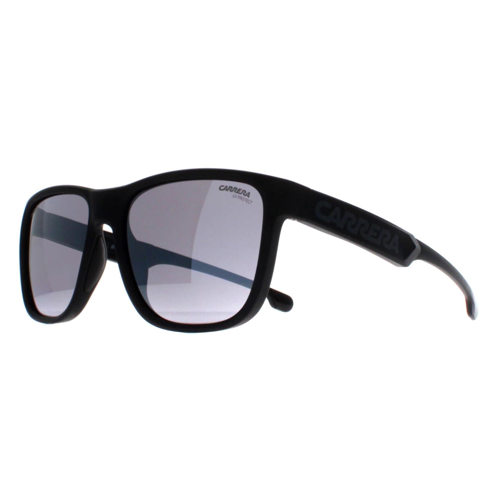 Carrera Ducati CARDUC 011/S Mens Black Sunglasses