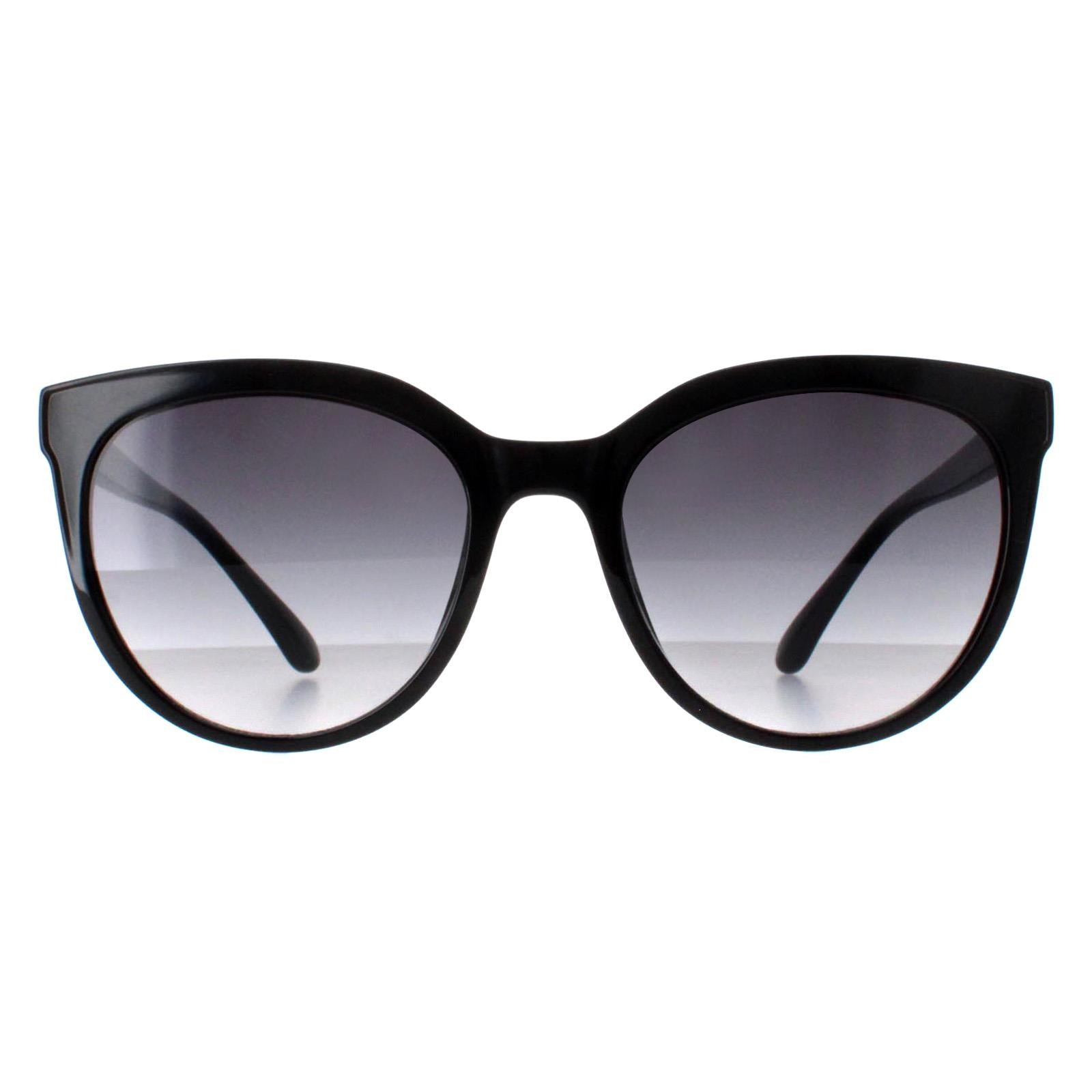 Calvin Klein CK22552S Womens Black Sunglasses