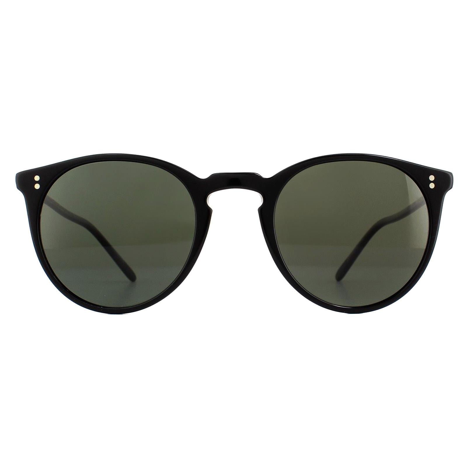 Oliver Peoples O'Malley 5183S Mens Black Sunglasses
