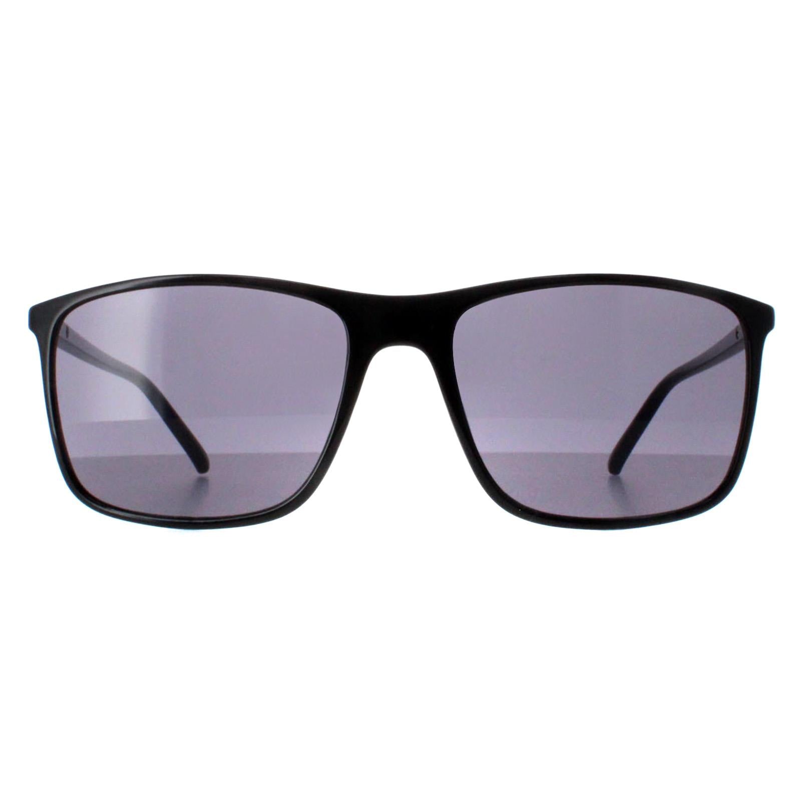 Calvin Klein CK22558S Mens Black Sunglasses