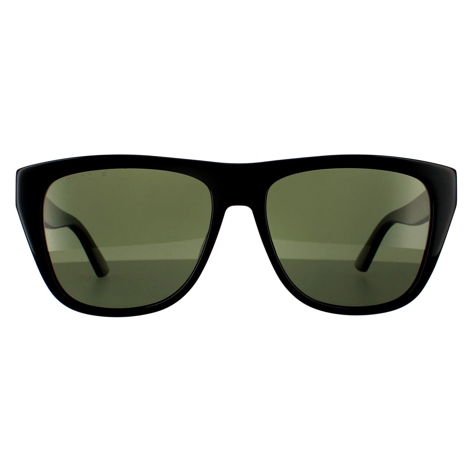 Gucci GG0926S Mens Black Sunglasses