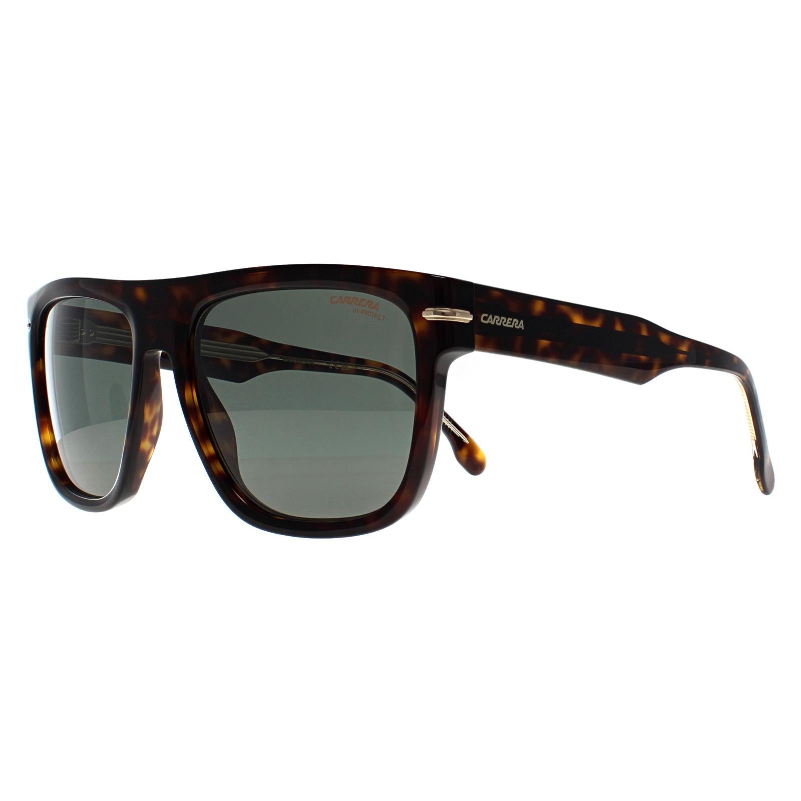 Carrera Carrera 340/S Mens Brown Sunglasses