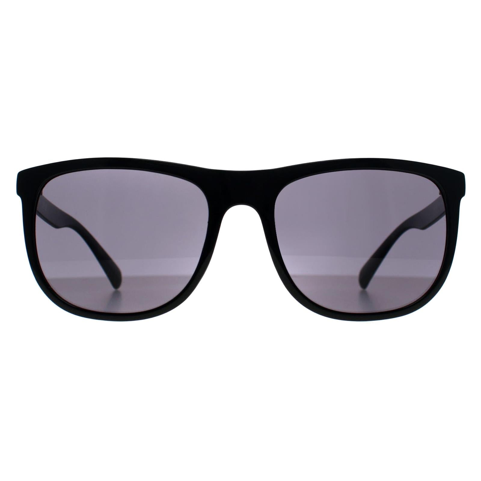 Calvin Klein CK22557S Womens Black Sunglasses