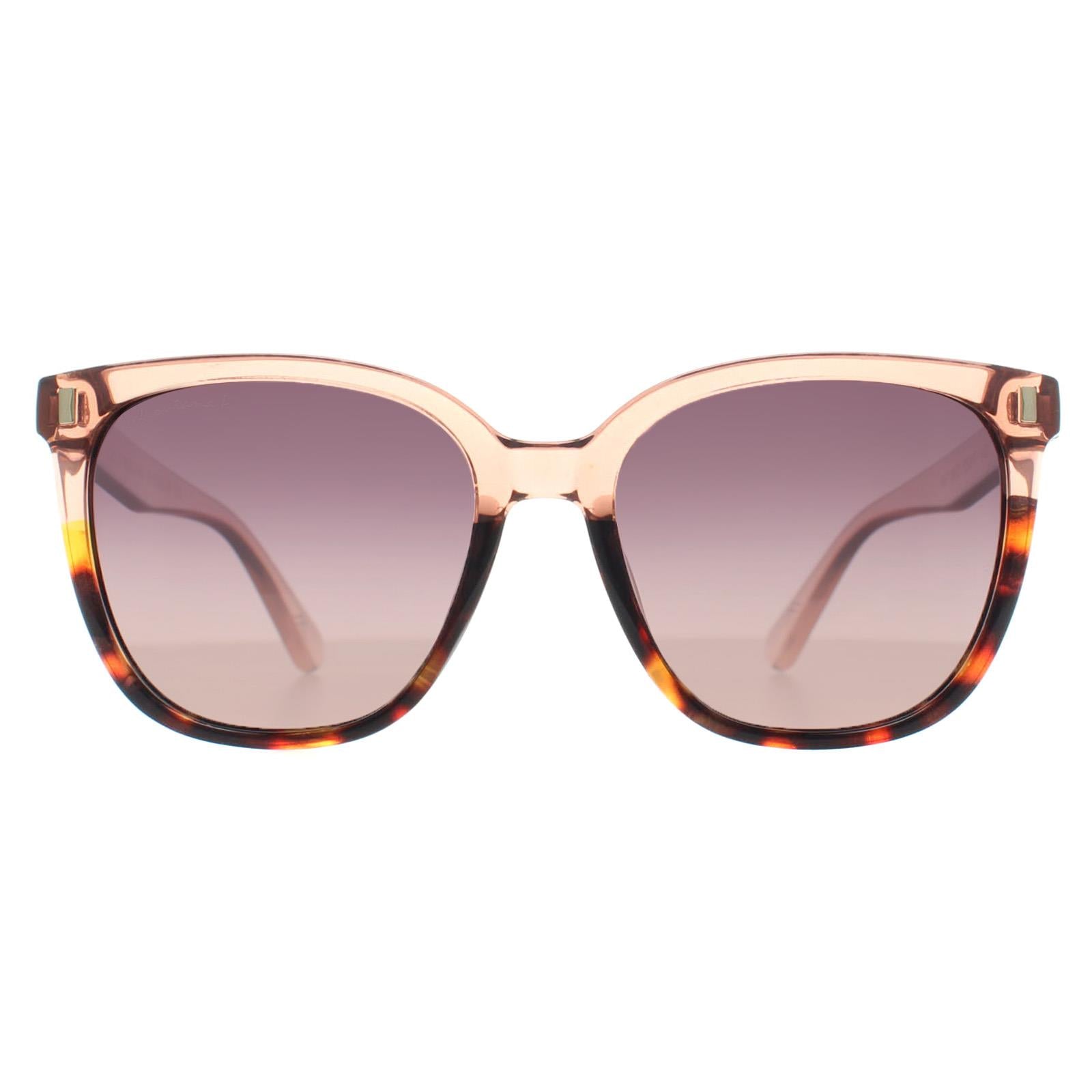 Montana MP190 Womens Pink Sunglasses